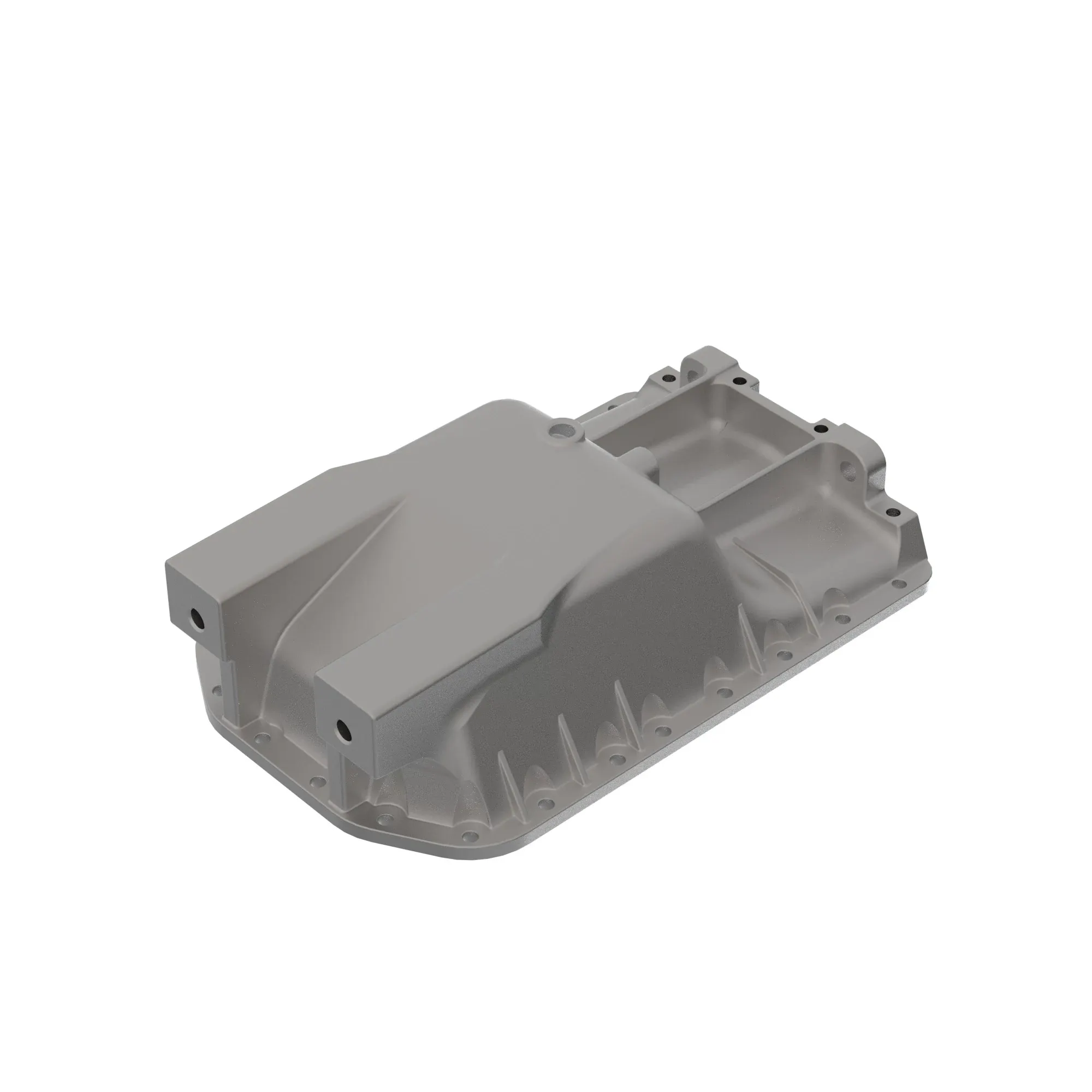 John Deere Oil Pan - R53469