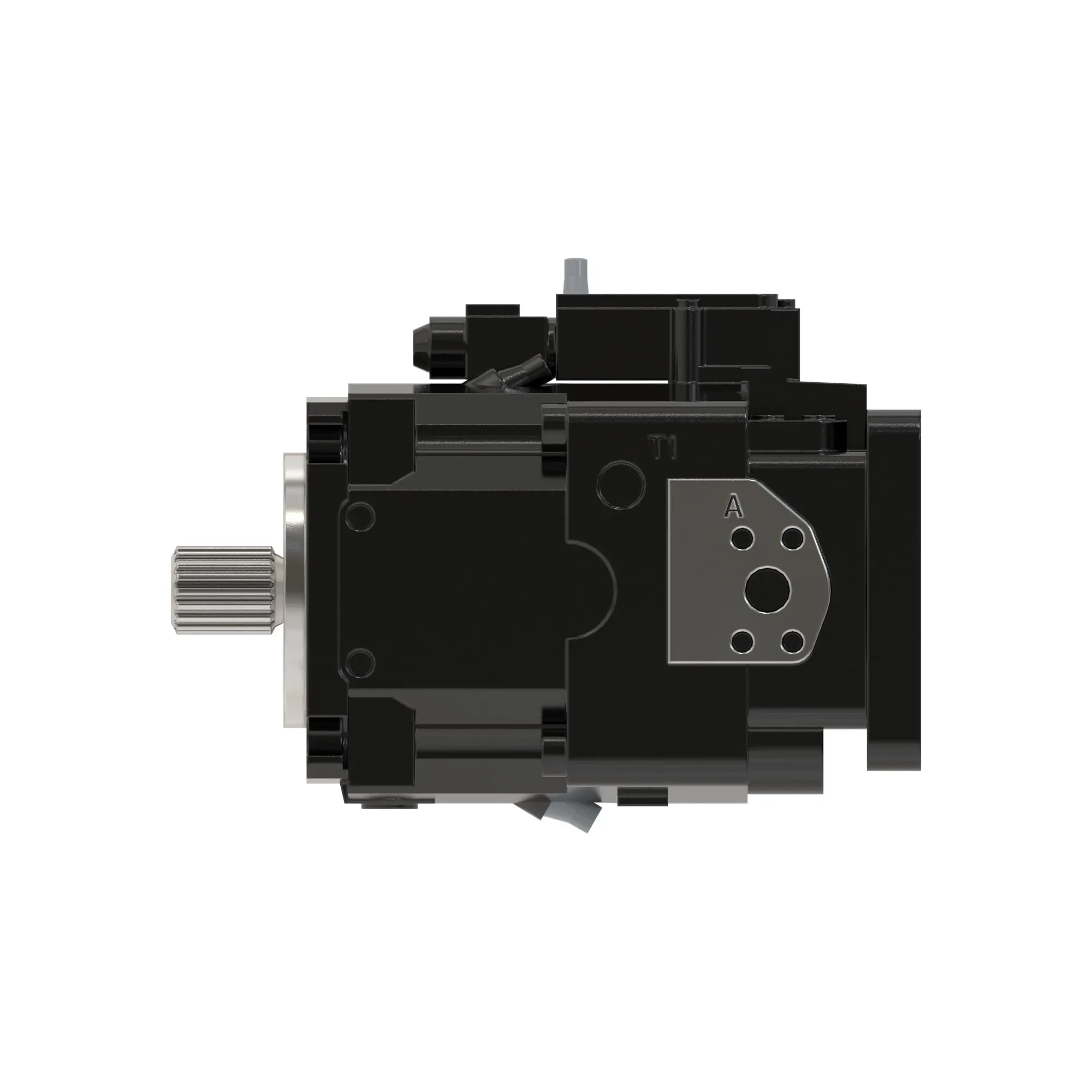 PUMP, MAIN, REMAN