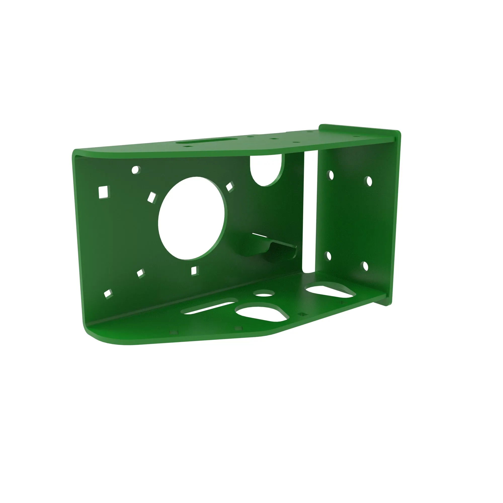 RH Deck Shift Motor Mount