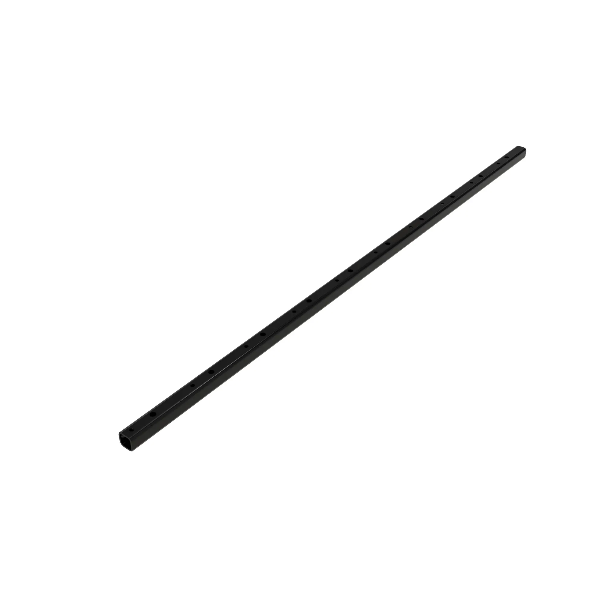 TUBE, SCRAPER