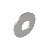 John Deere Round Hole Washer - 24H1307