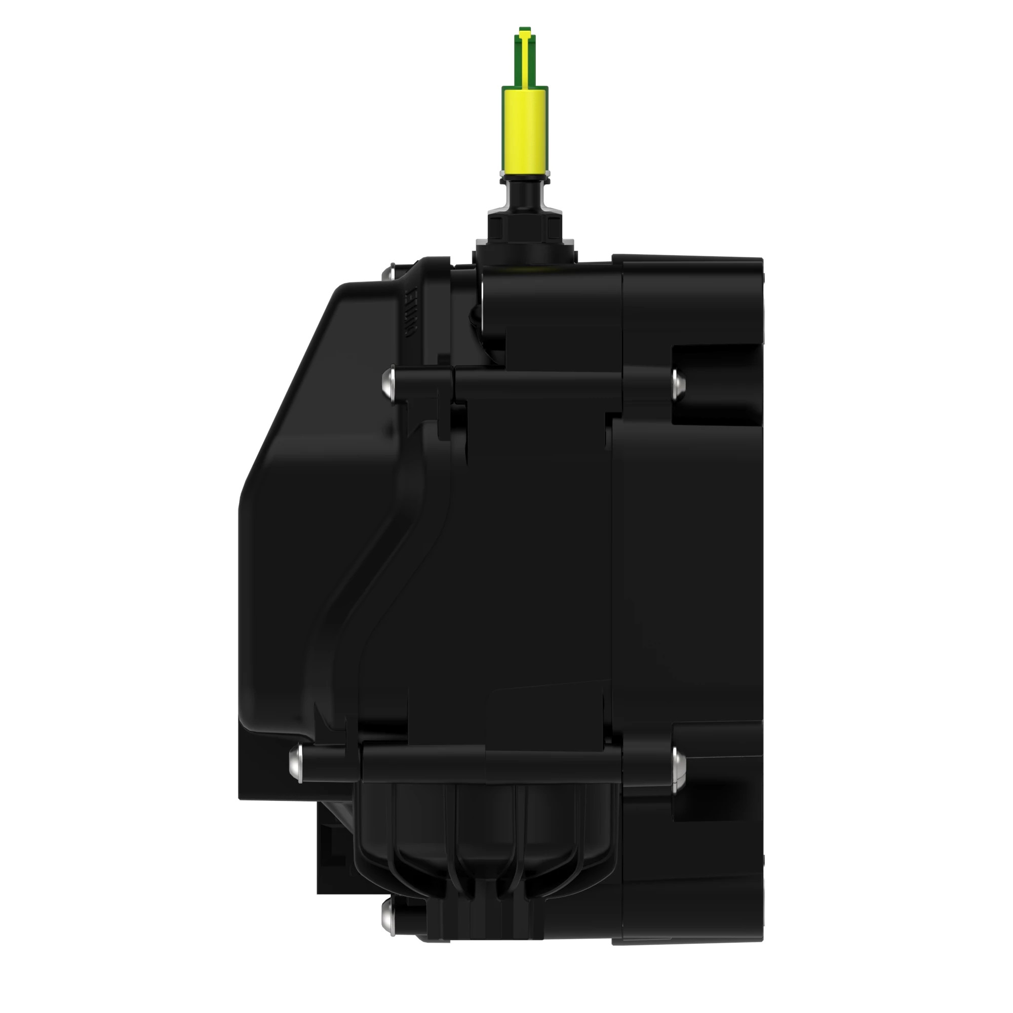 DEF DOSING UNIT PUMP