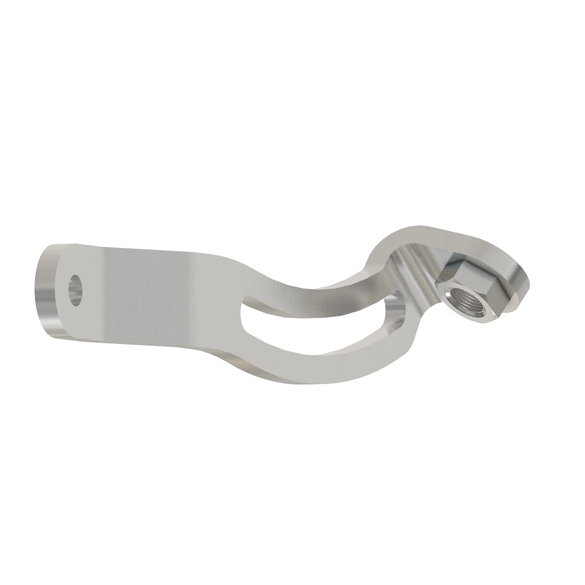 Adjusting Strap