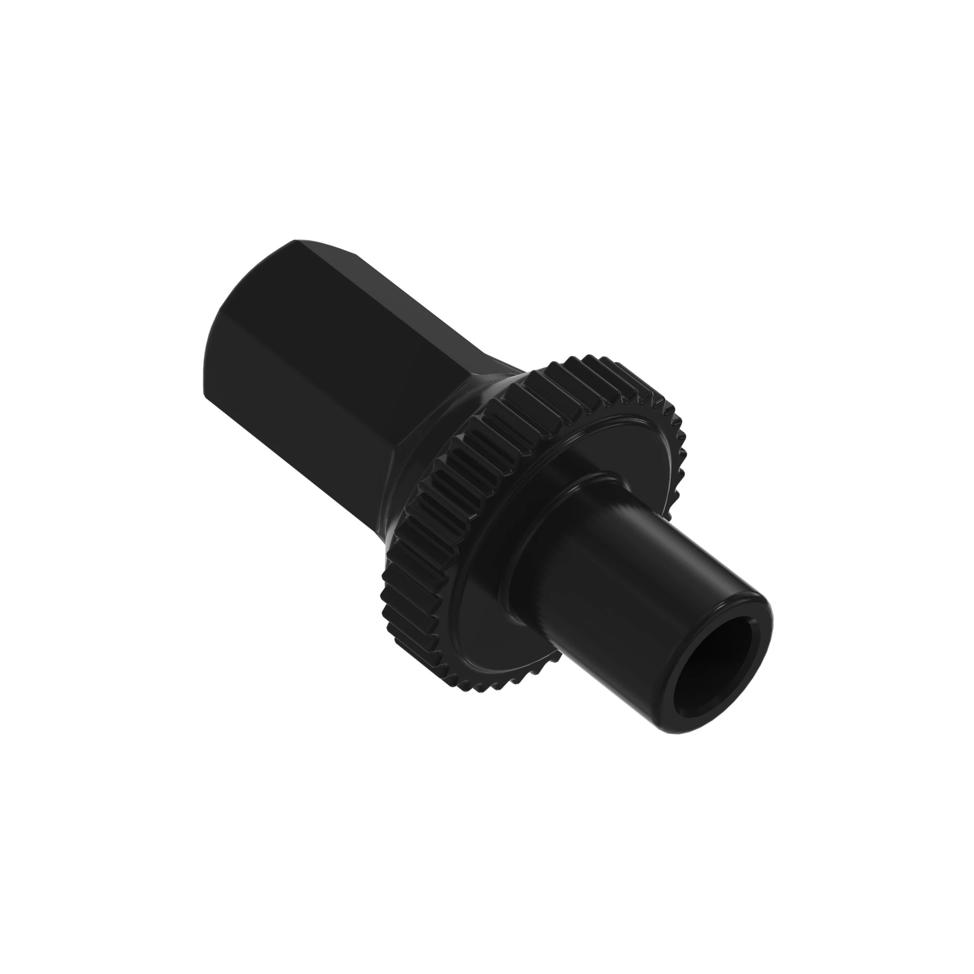 John Deere Bedknife Adjuster - TCU24955