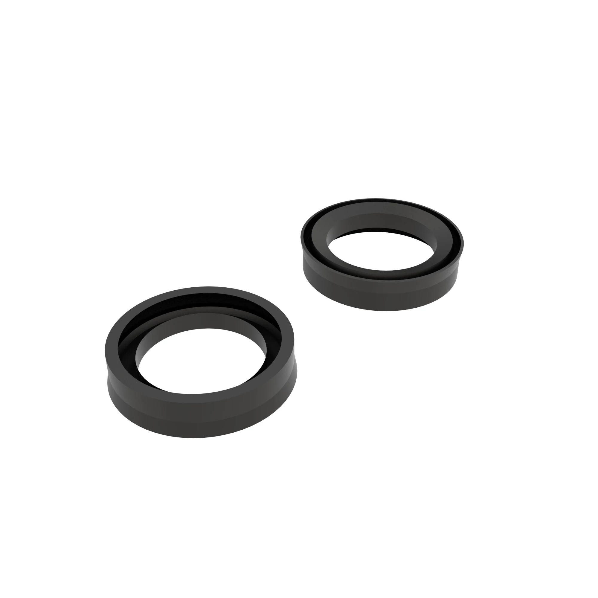 TRACK SEAL KIT