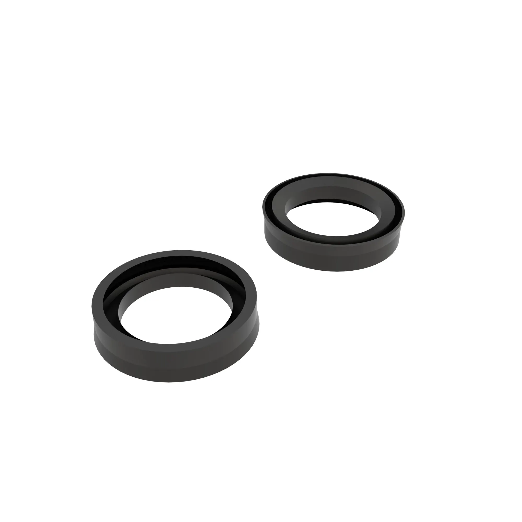 John Deere Track Seal Kit - AT361262