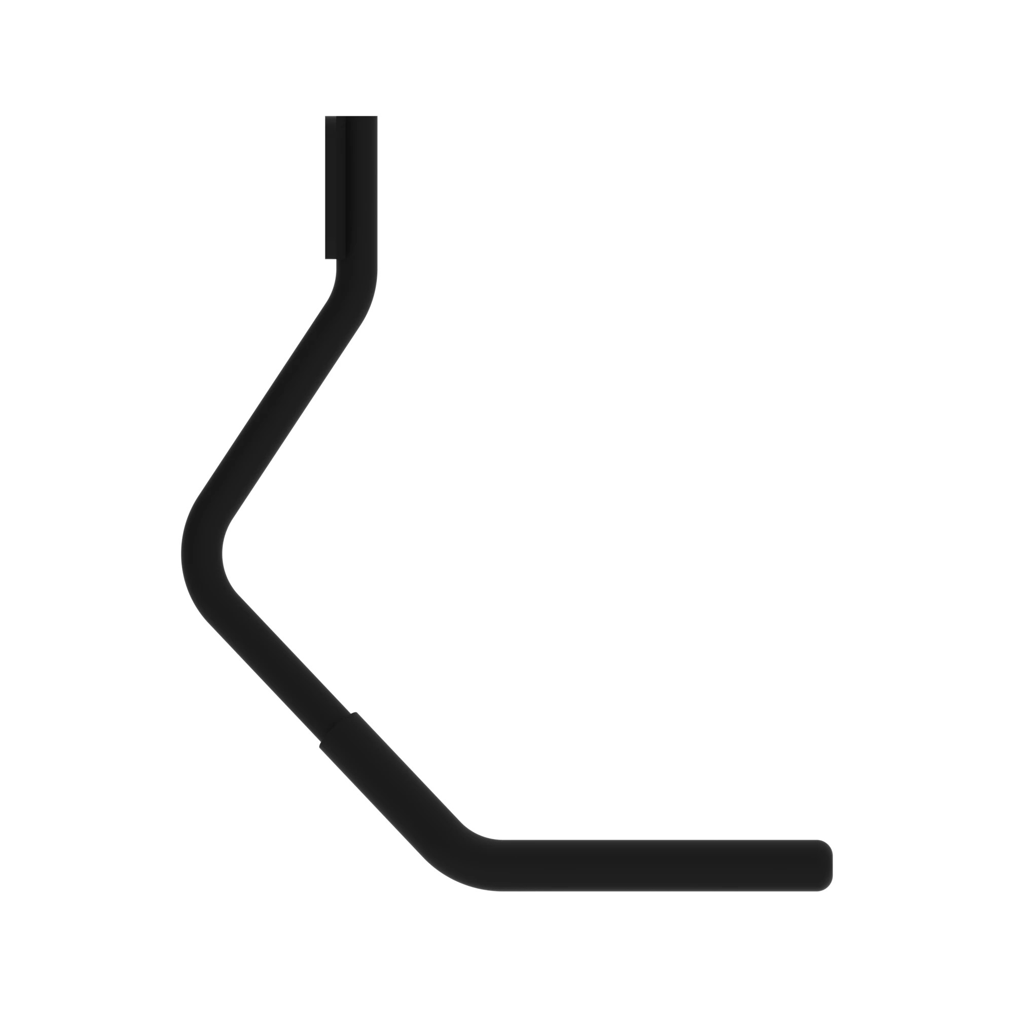 LEVER, STEERING ASSY (RH) GLOBAL