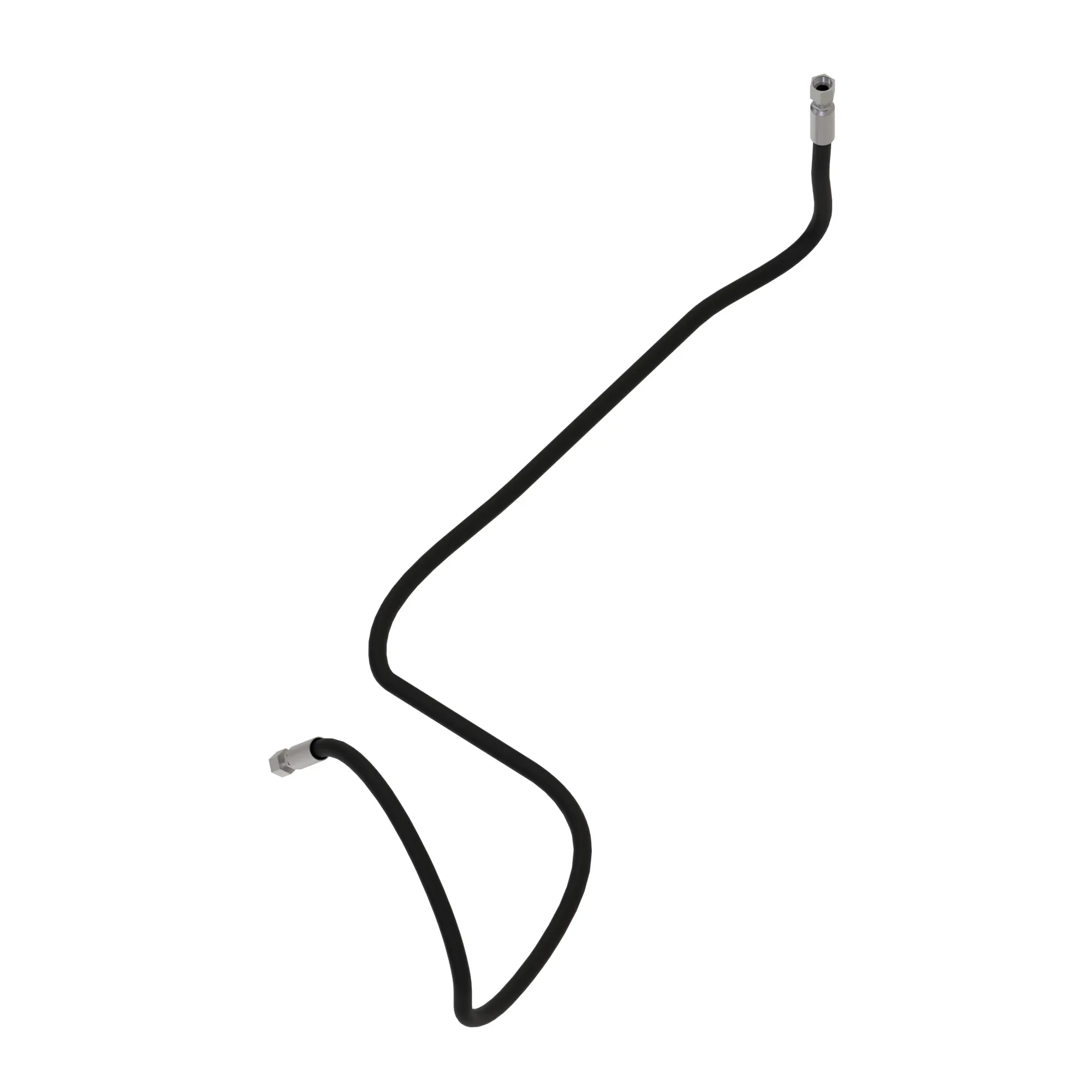 Hose, Hydraulic
