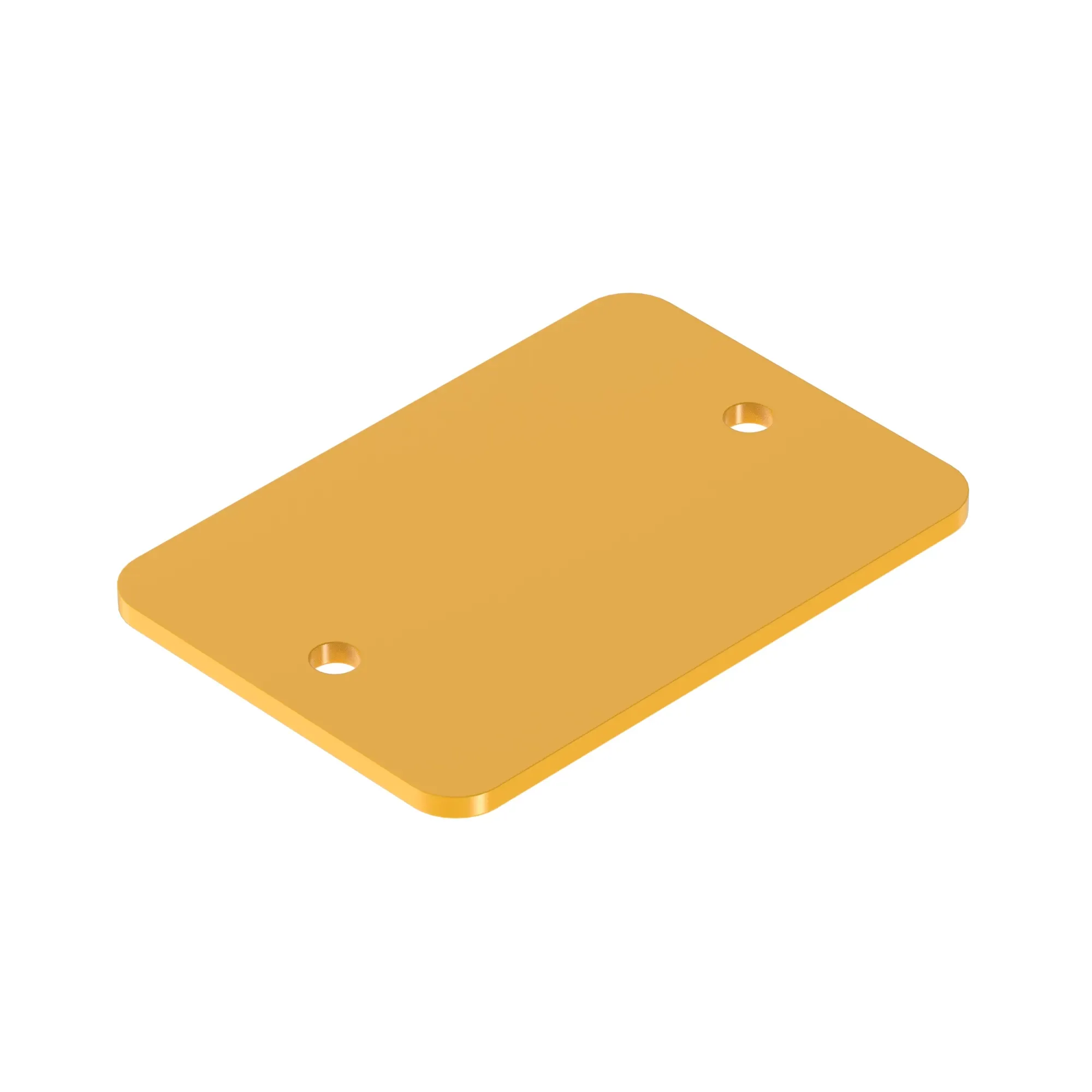 John Deere Plate - T336653