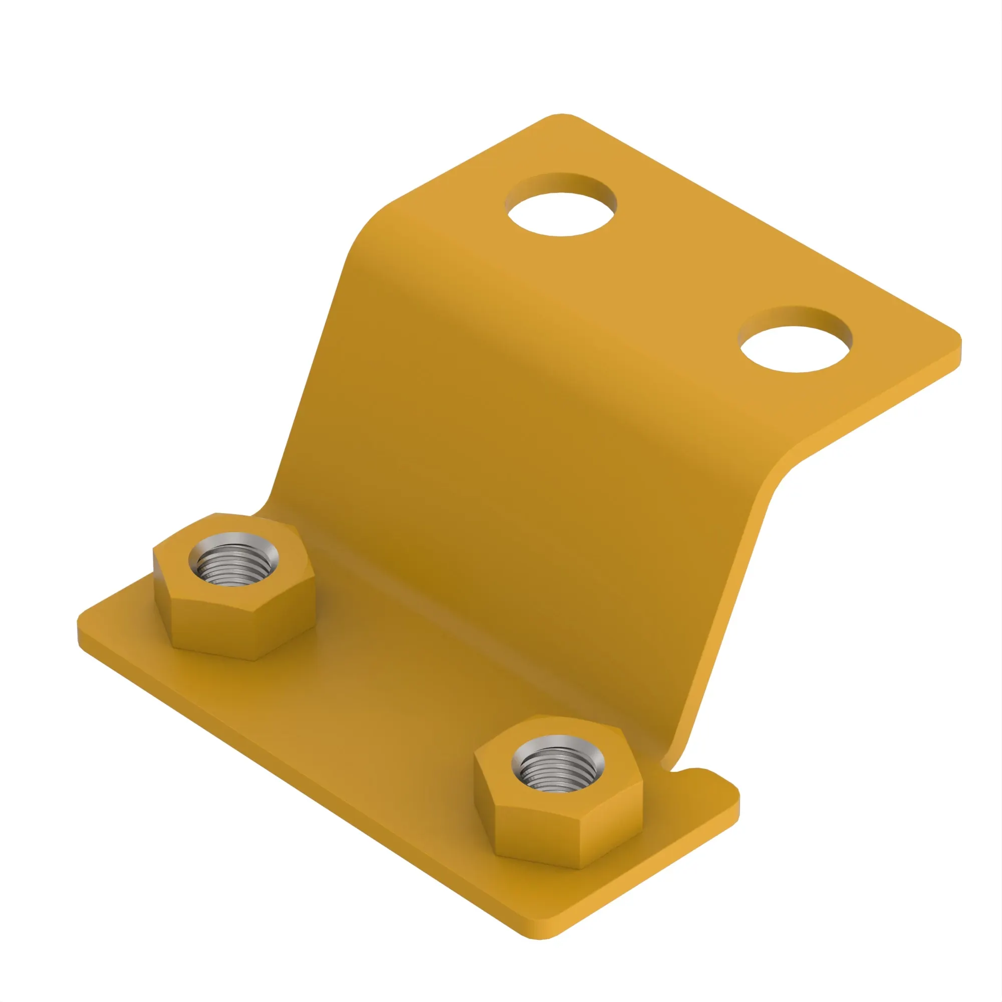 John Deere Bracket - AT500744
