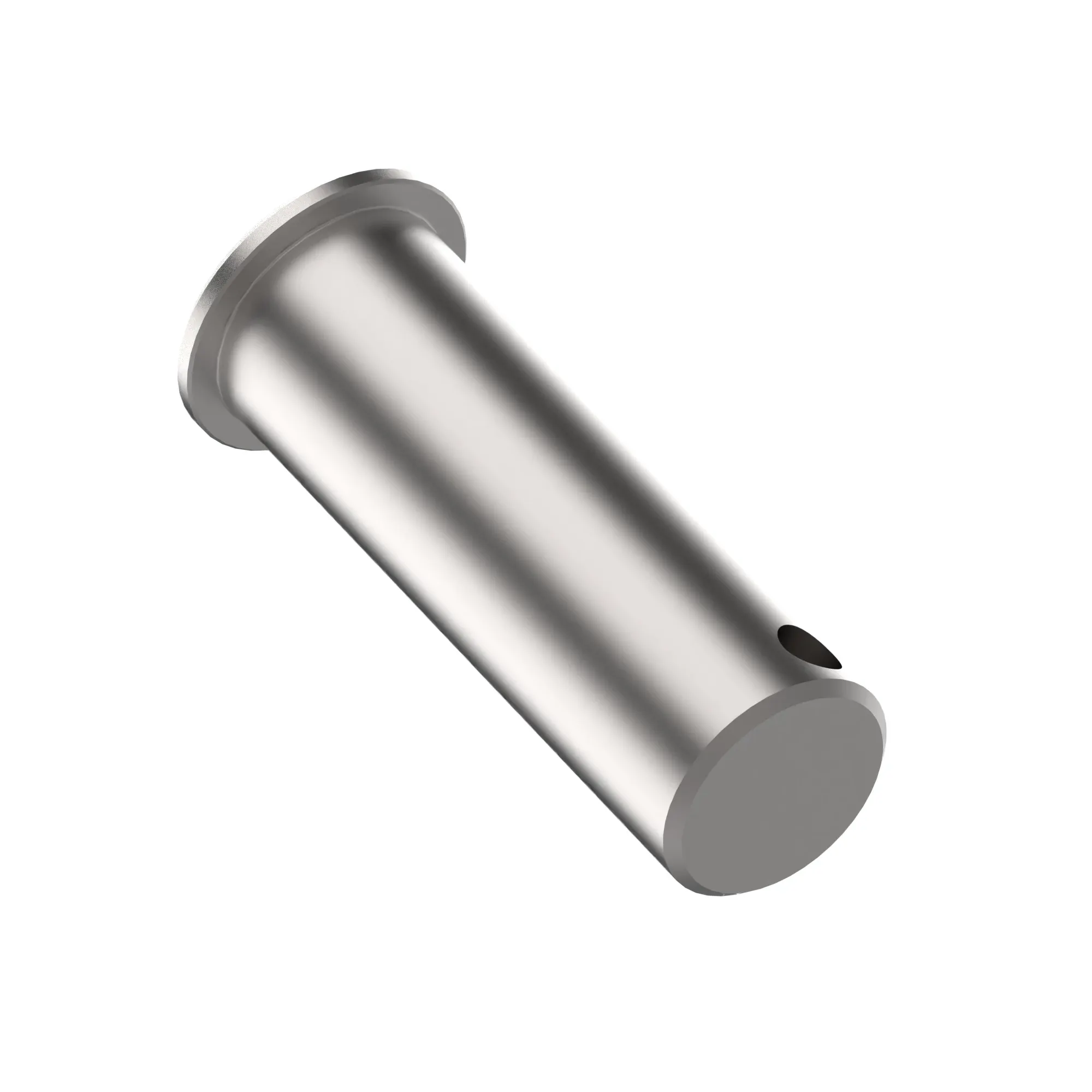 PIN, RESTRICTOR BAR FASTENING PIN