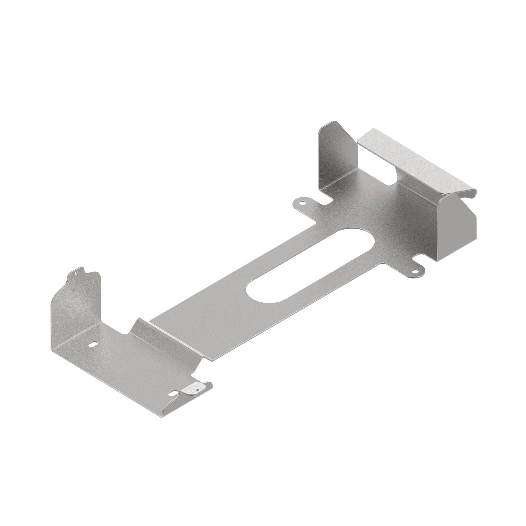 HOLDER, SPFH X10-2 WB + NB WHEEL CH
