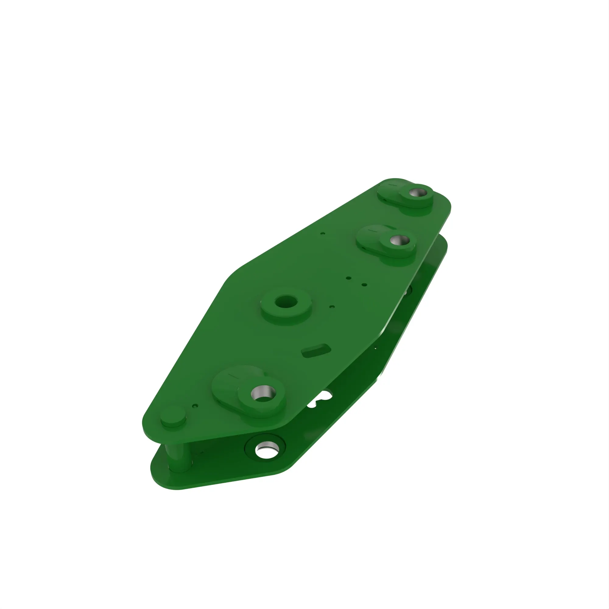 MAST ASSEMBLY (LH)