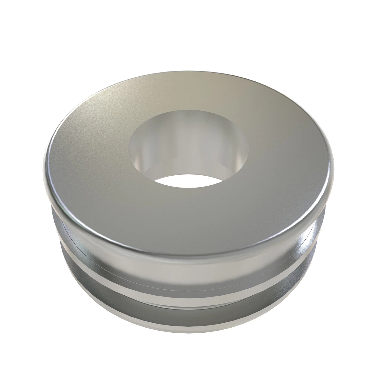 Piston, 110 X 63 X 45 Shank