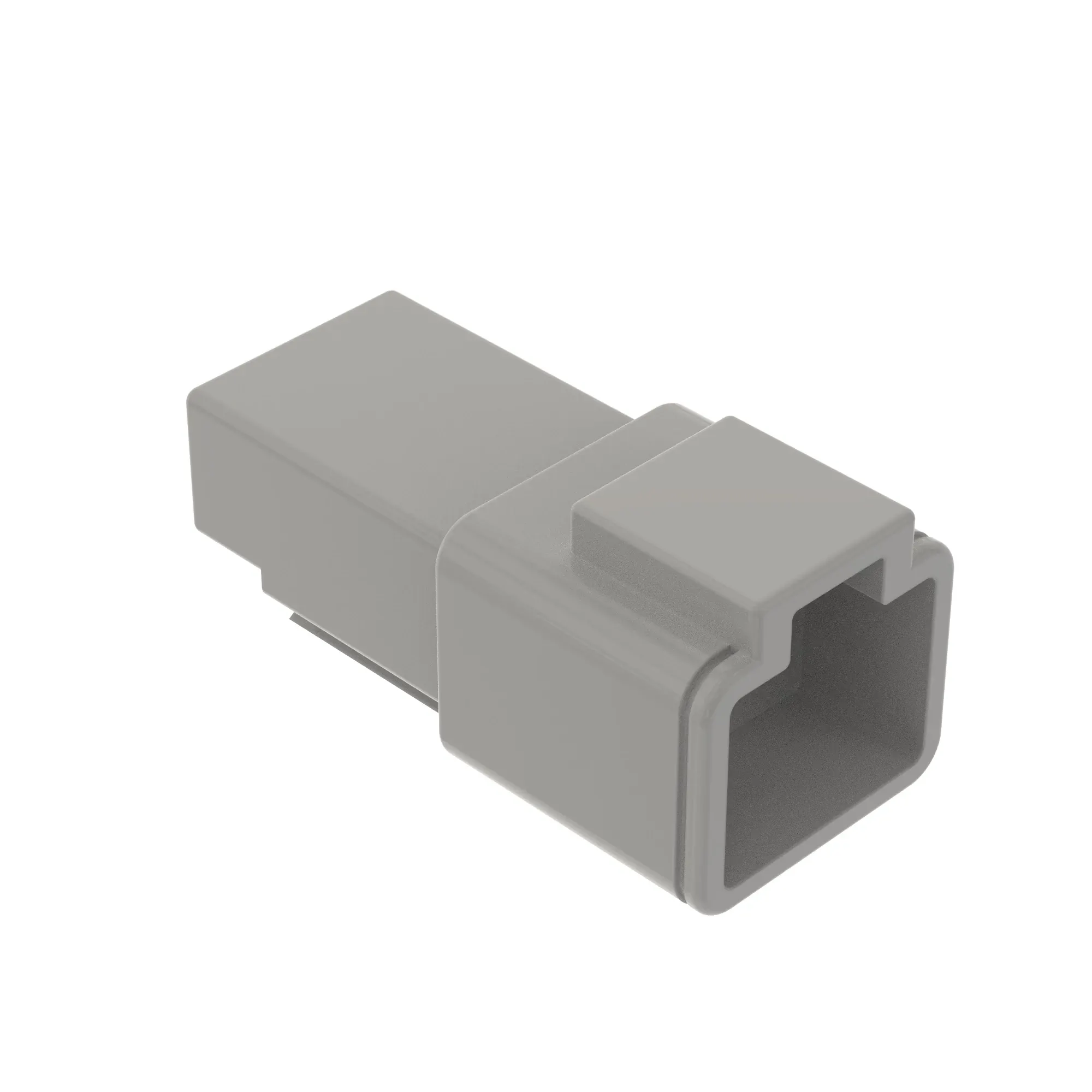 Conn Deutsch Dtp 2W F S Gray Plstc