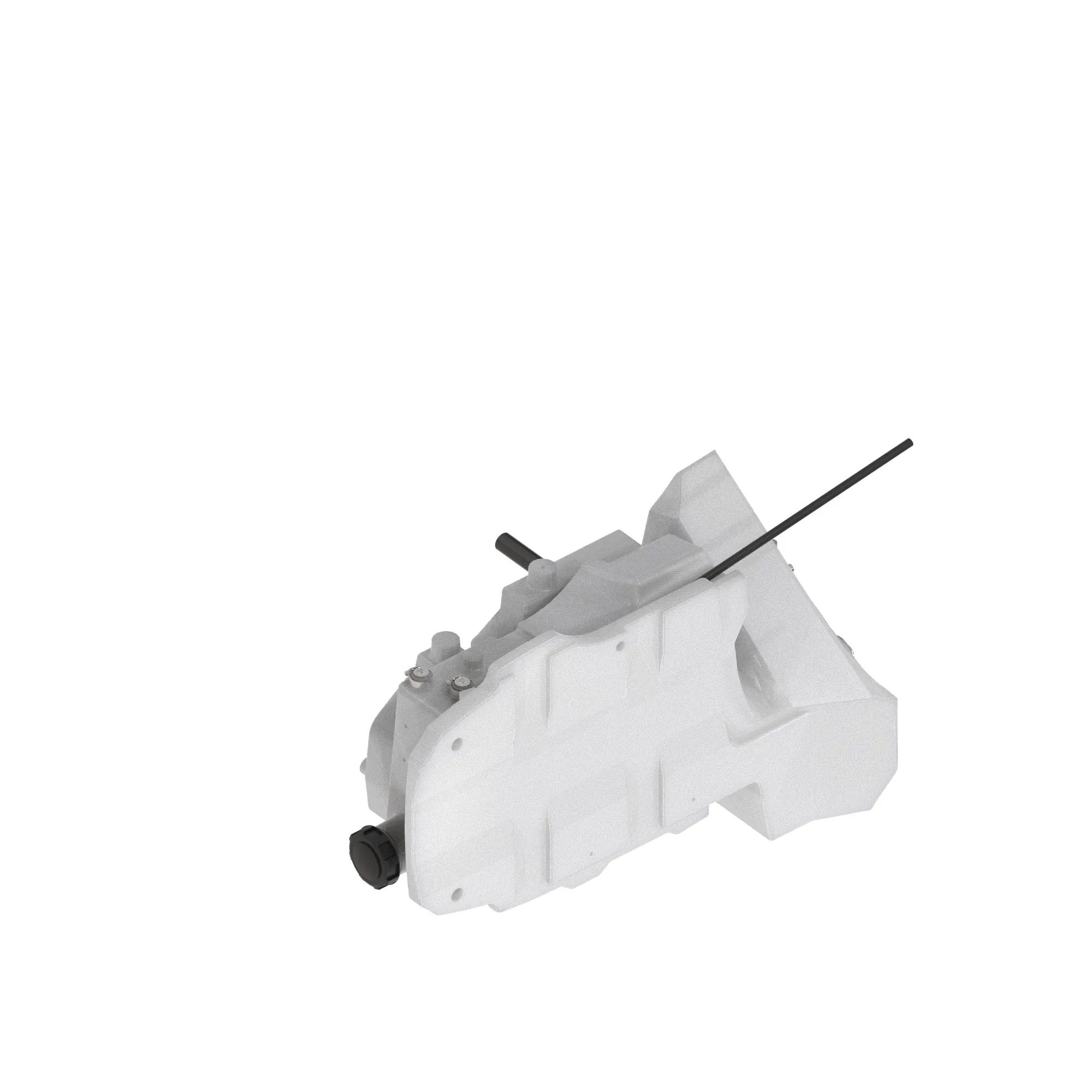 Hydraulic Reservoir