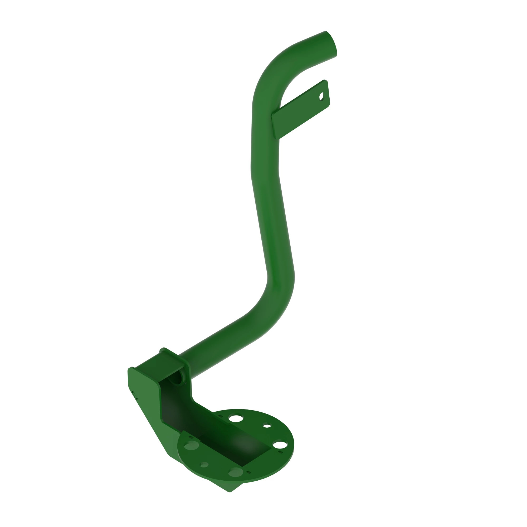 BRACKET, DUAL DRIVE SLIDE