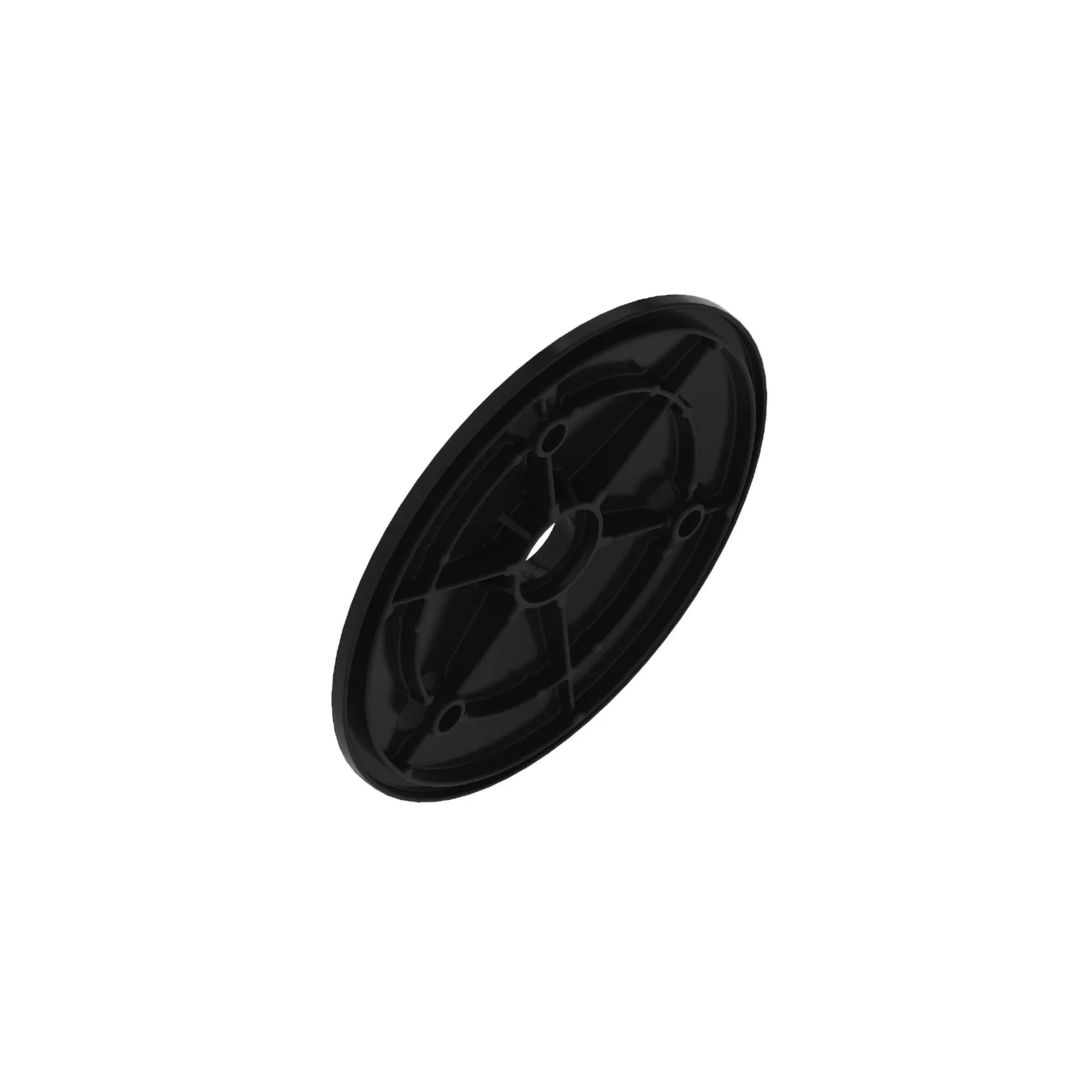 John Deere Inner Closing Wheel, Half - A46987