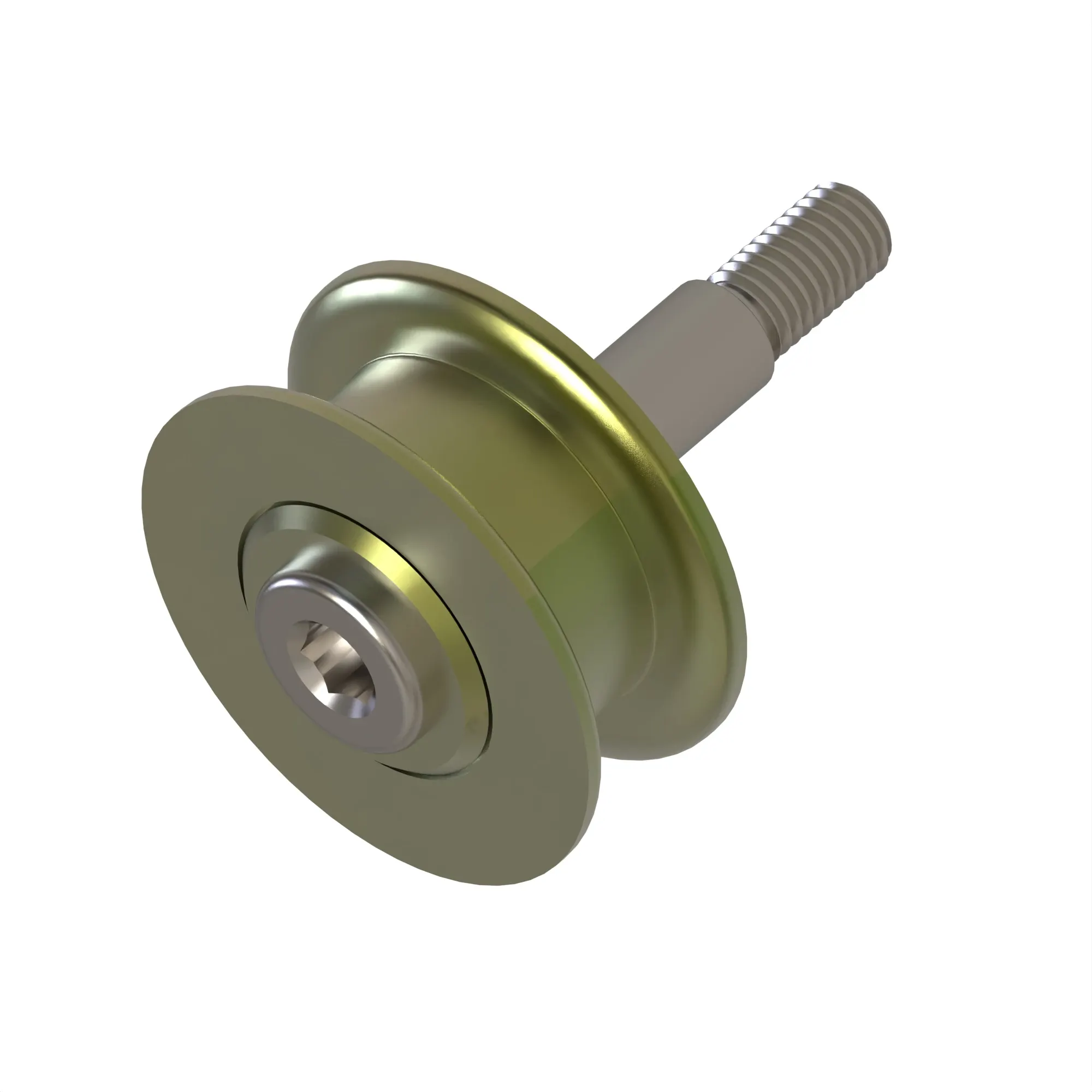 John Deere Bearing - AXE99155