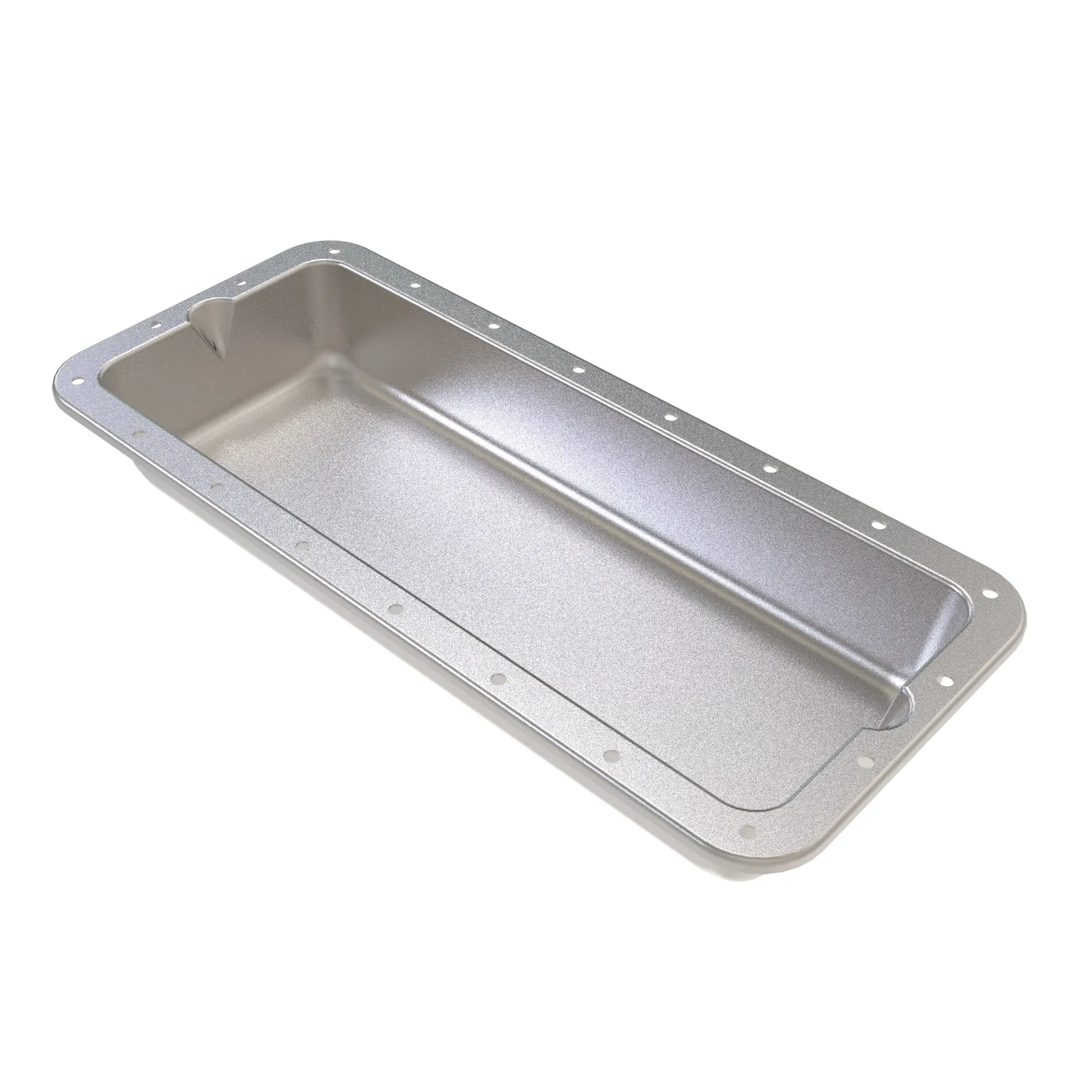Oil Pan