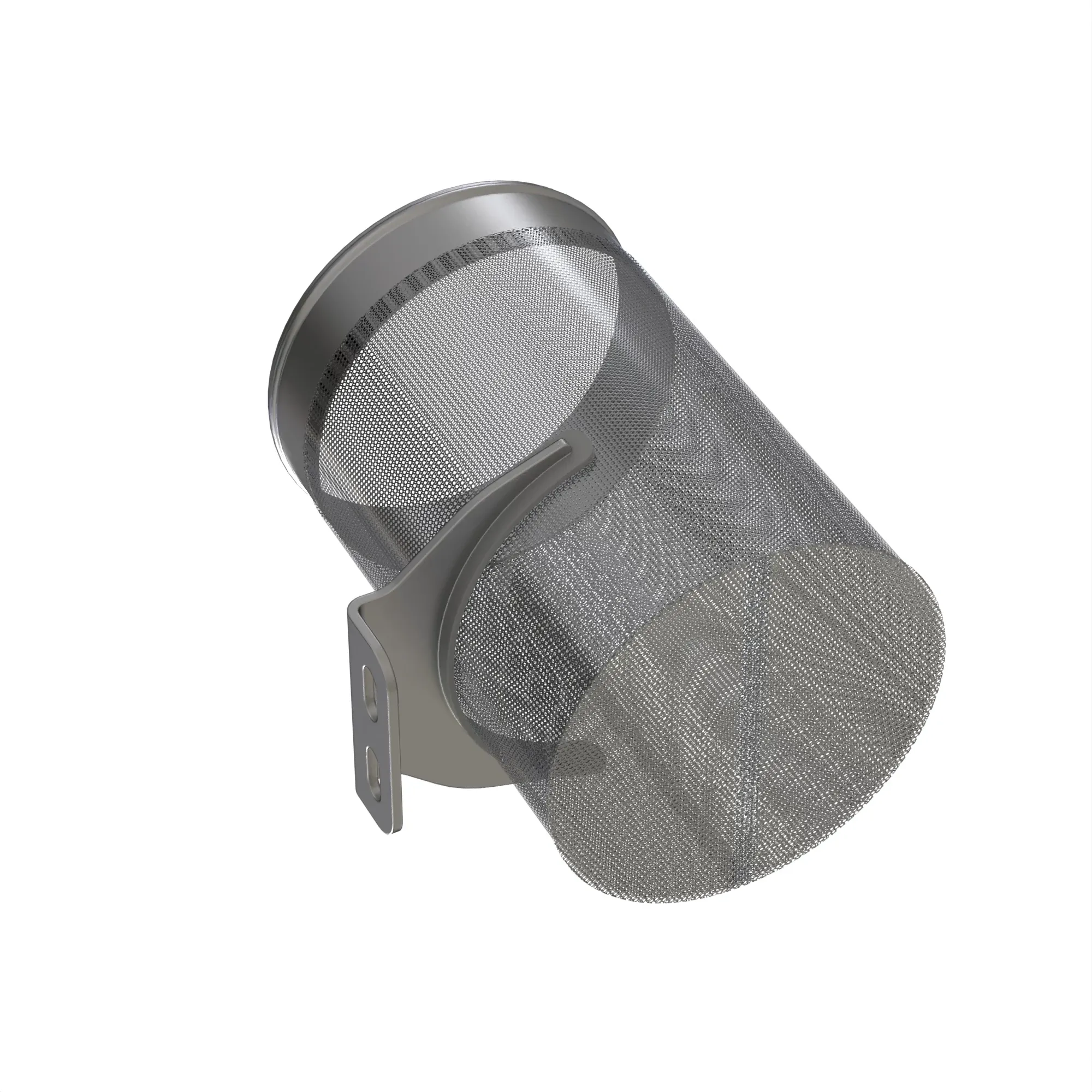 STRAINER