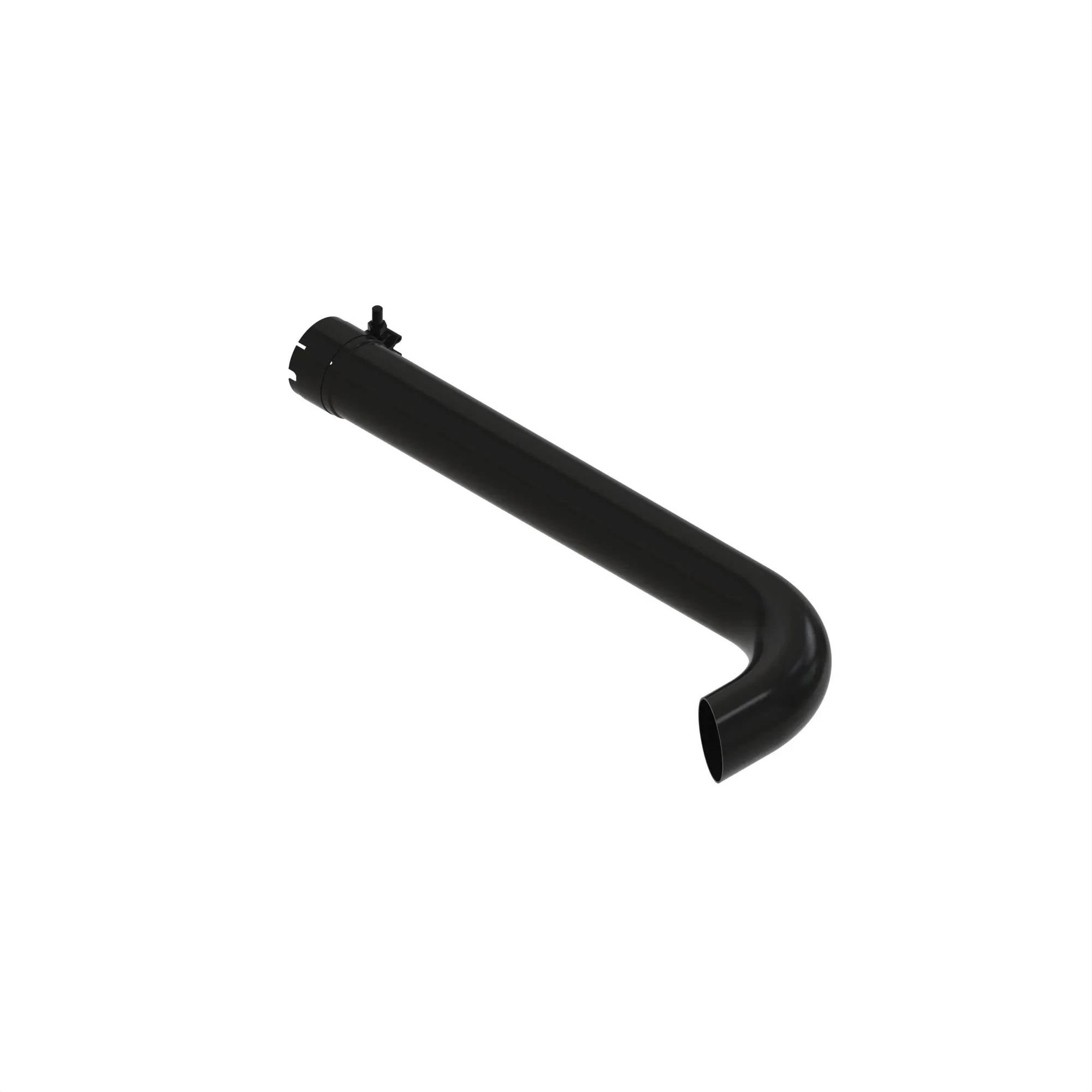 John Deere Exhaust Pipe - SJ27266