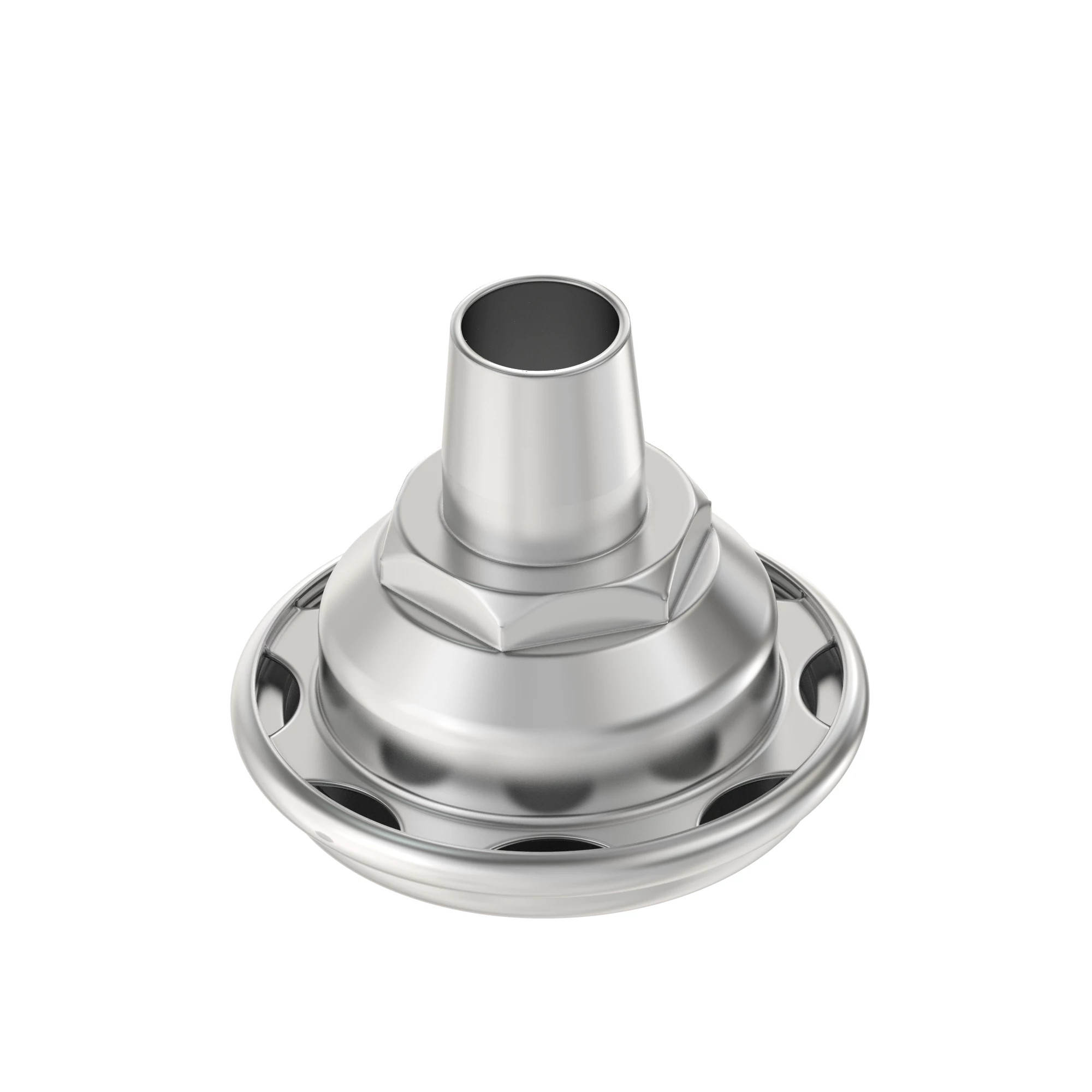 John Deere Drive Pump Breather - YZ106688