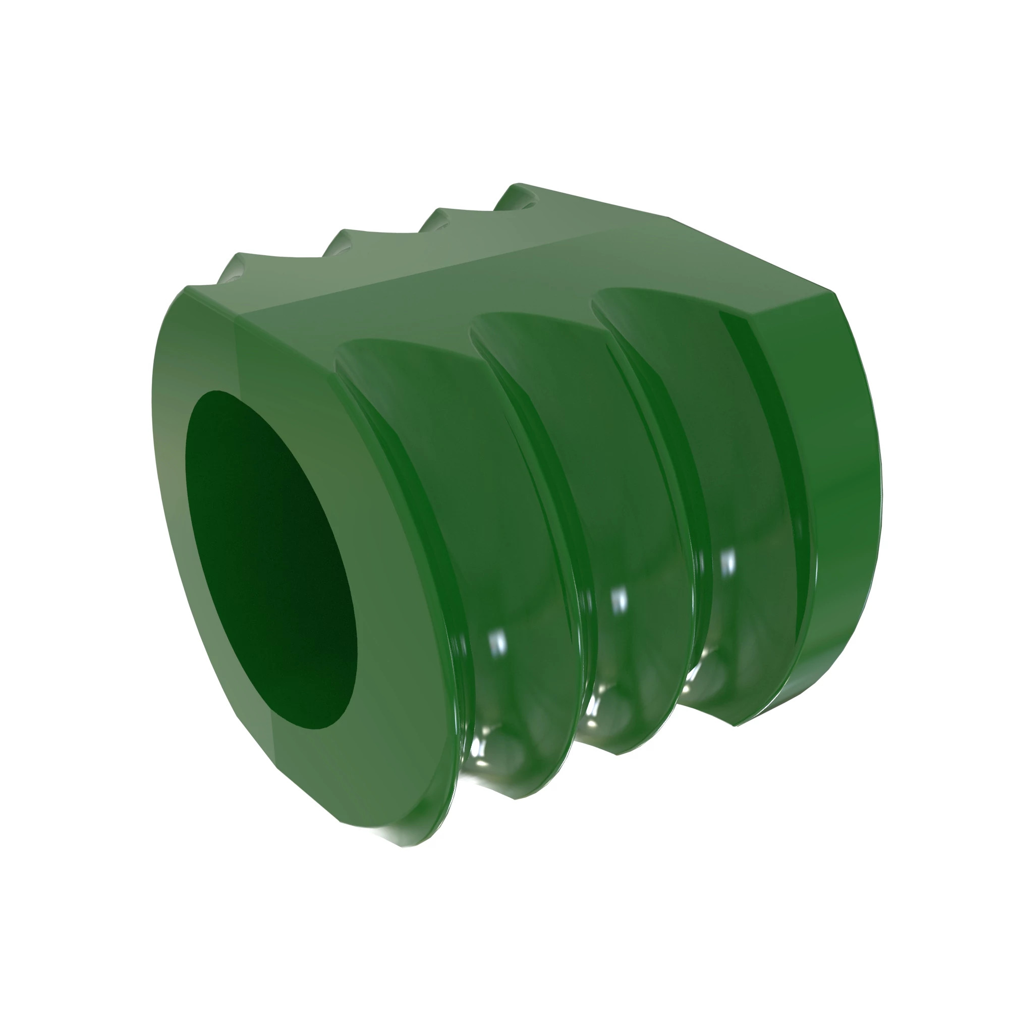 PLUG, (FLOAT SPRING) (PAINTED)