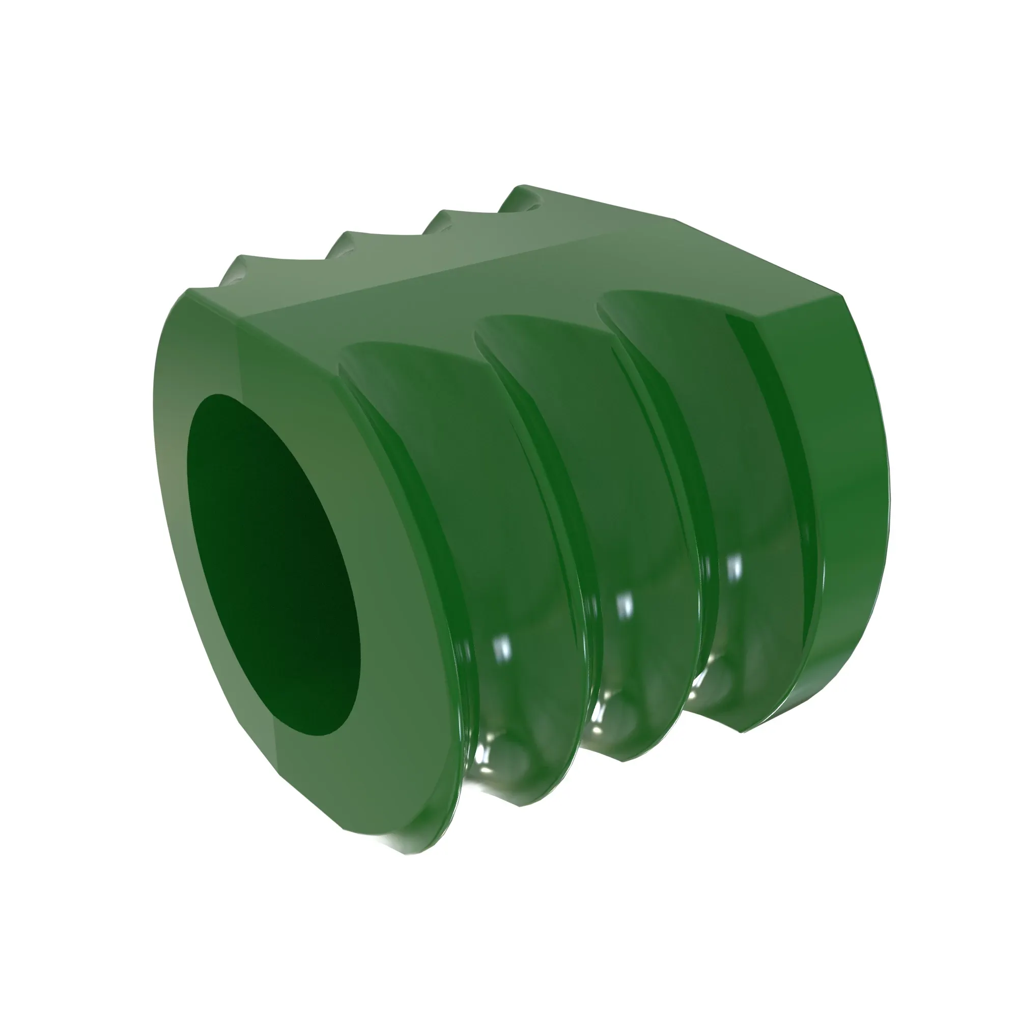 John Deere Plug - FH323616