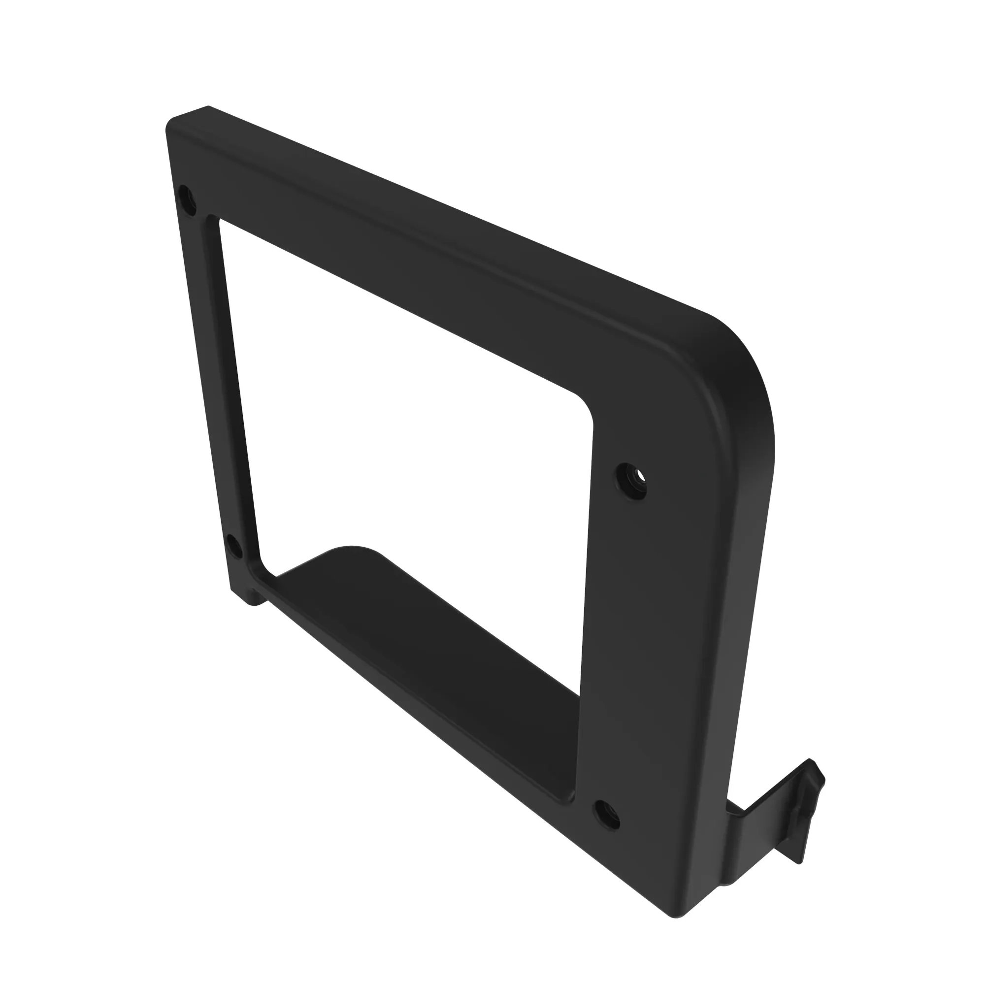R295962: Acoustical Upholstery Bezel