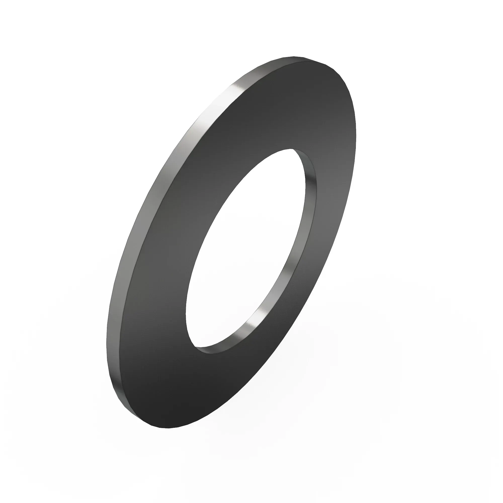 John Deere Round Hole Washer - A93753