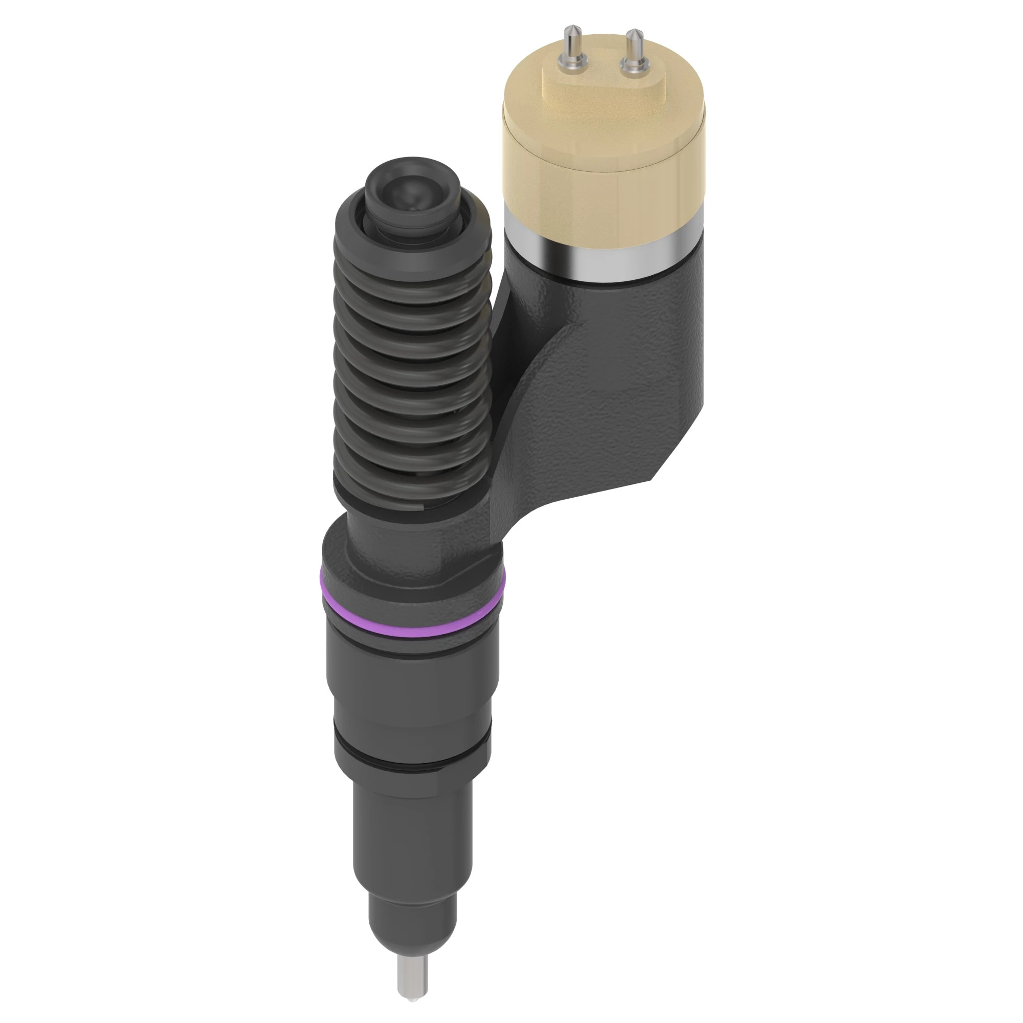 INJECTOR, REMAN ELECTRONIC UNIT DEL