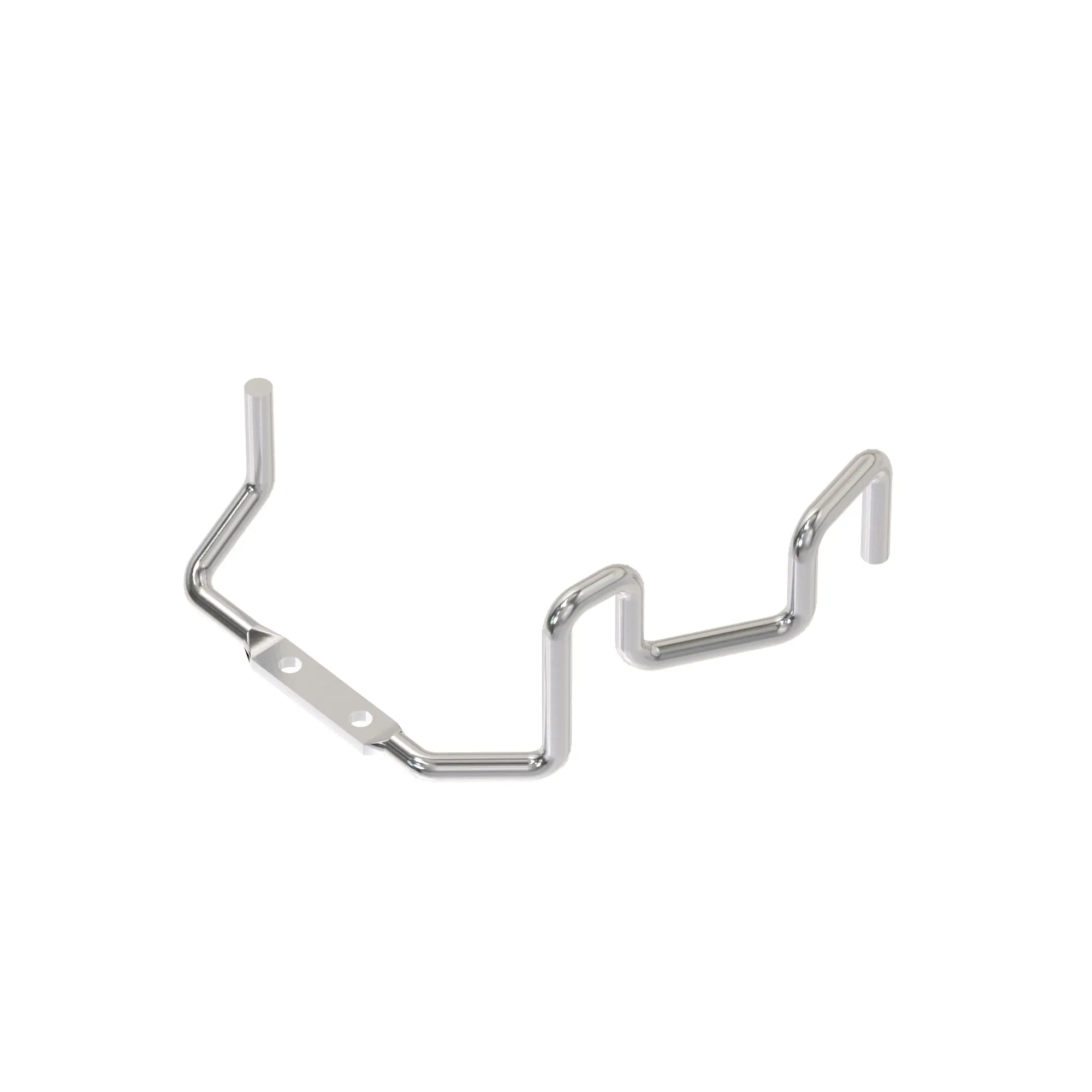 John Deere Belt Guide, 42" Deck - M142520