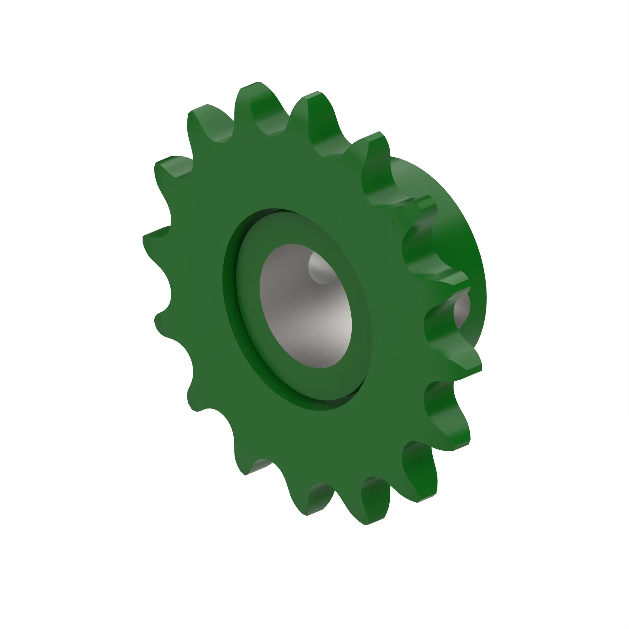 John Deere Chain Sprocket, 16 Teeth - AFH205999