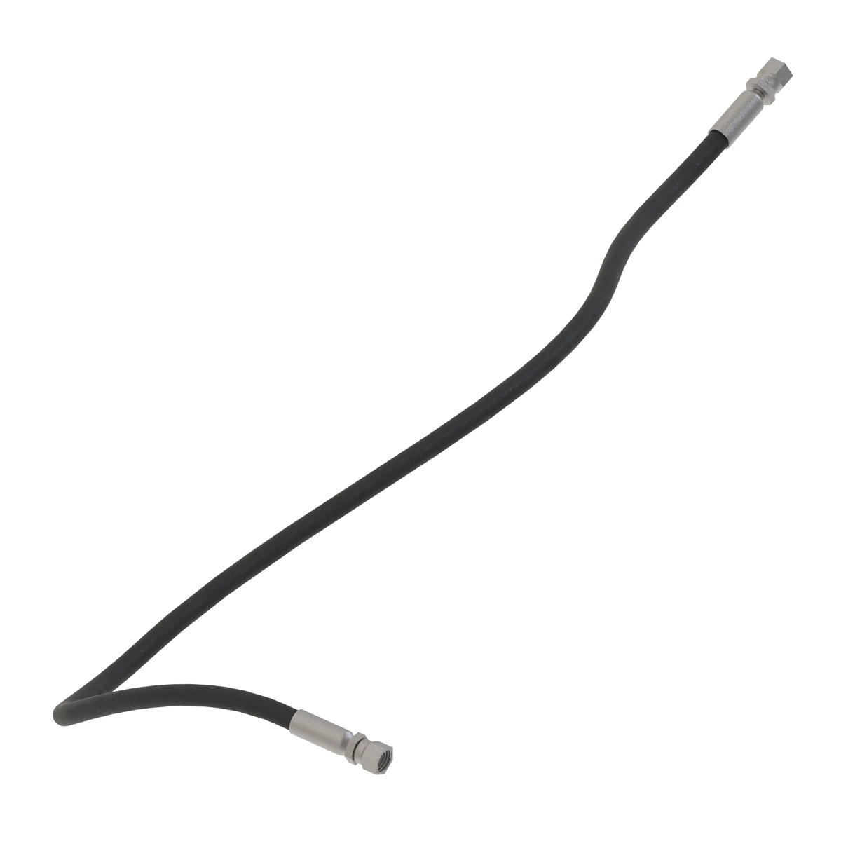 Hydraulic Hose - Fabricate, Emergen
