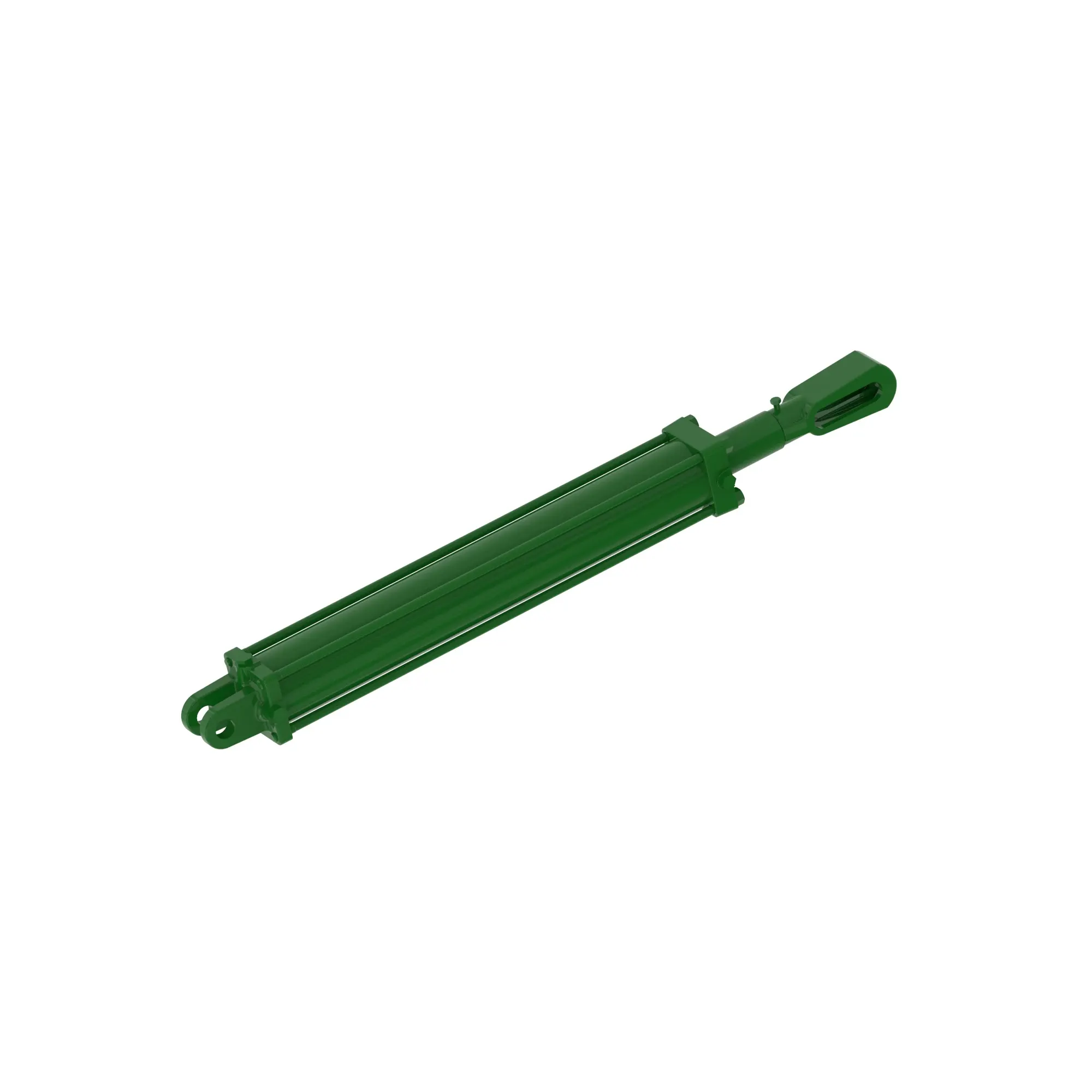 HYDRAULIC CYLINDER, 101.6X38.1-678,