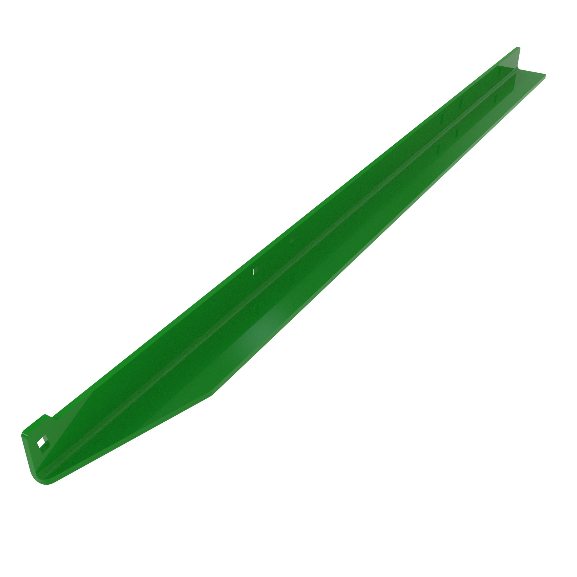John Deere Deflector - FH348192