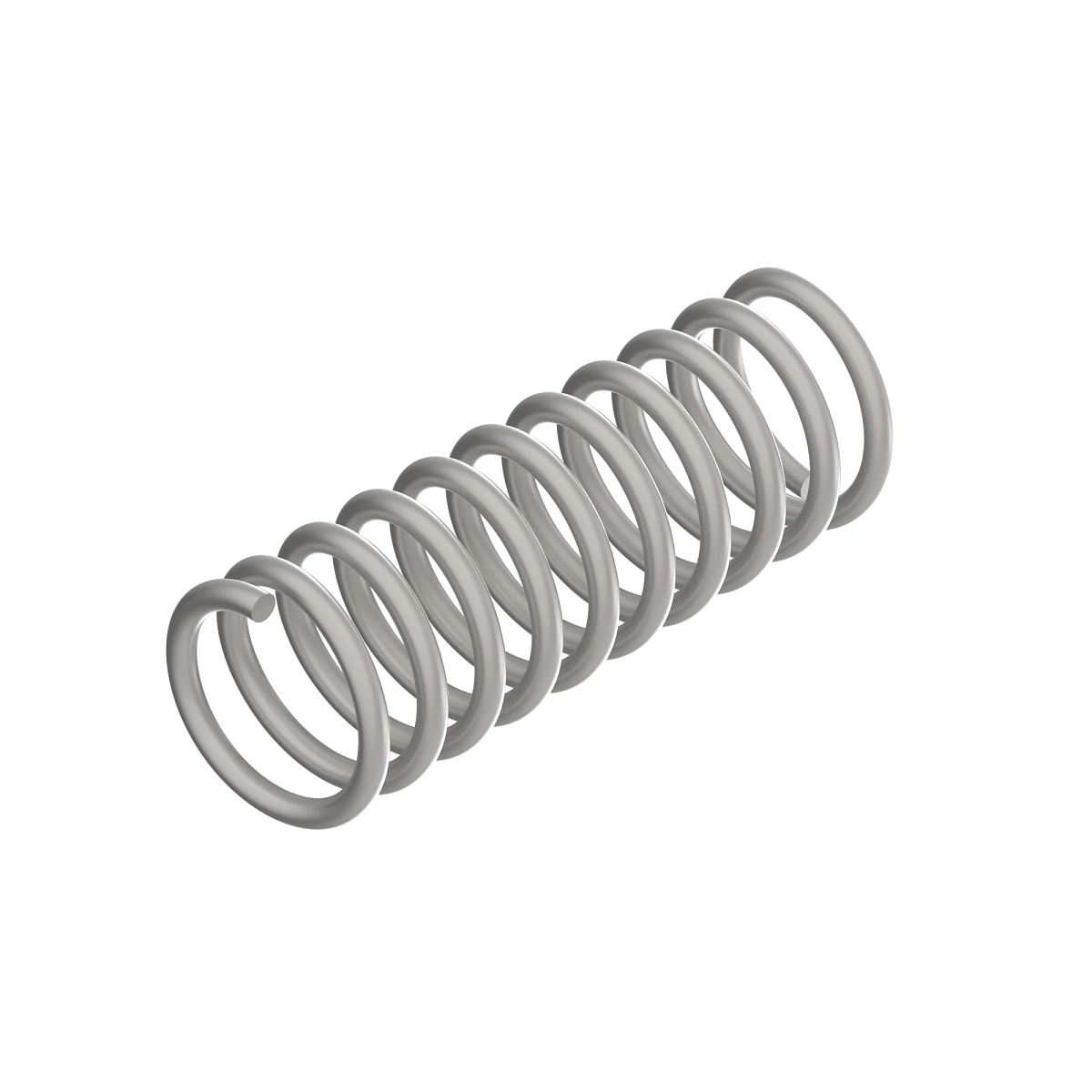 John Deere Compression Spring - H343R
