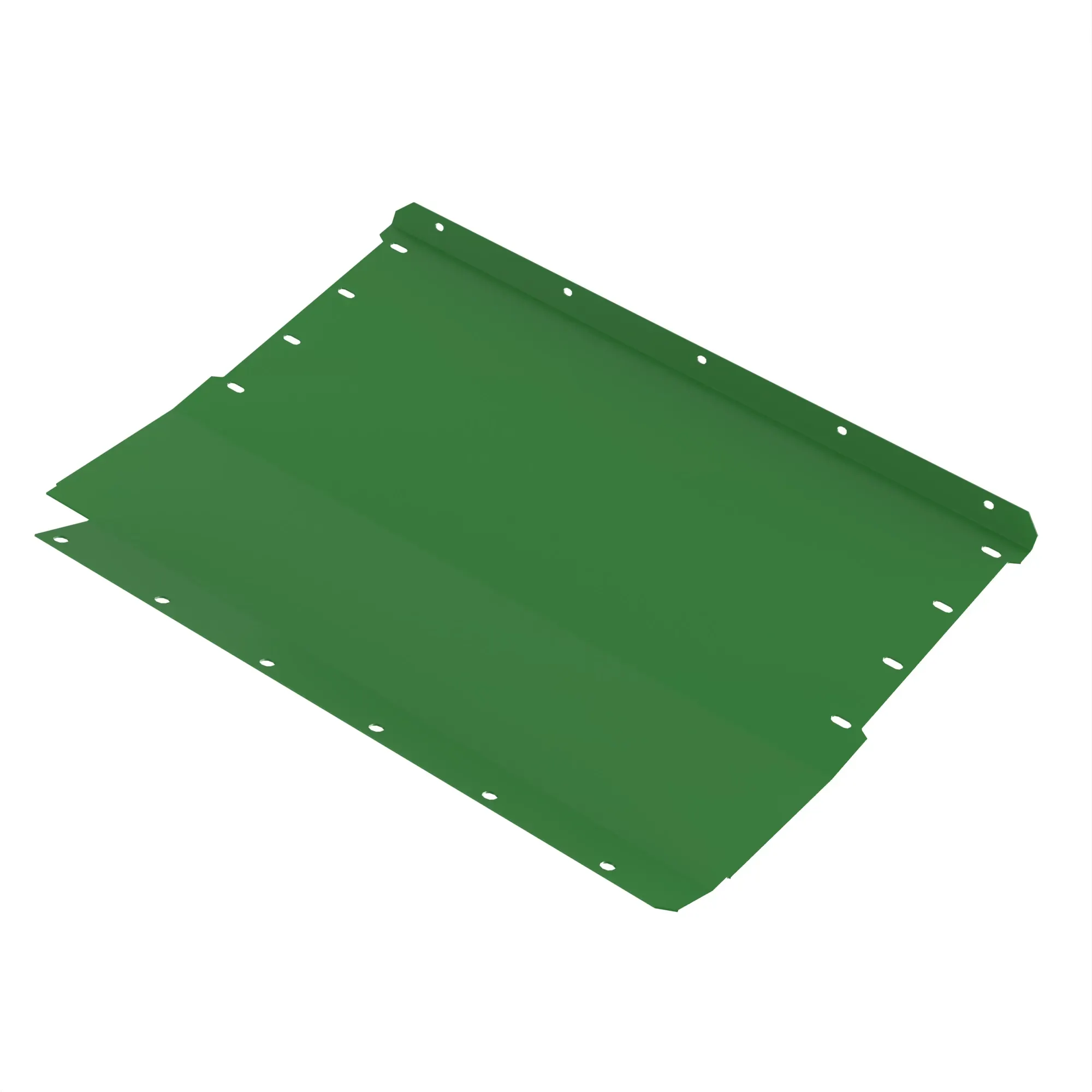 John Deere Deflector - H216407
