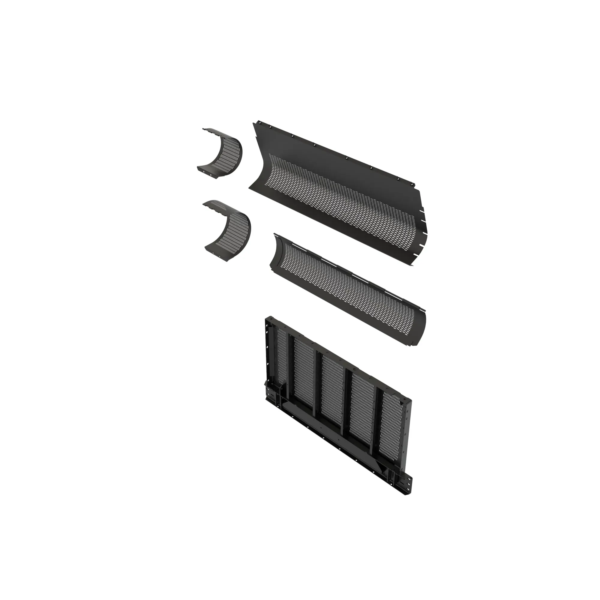 Elevator Kit