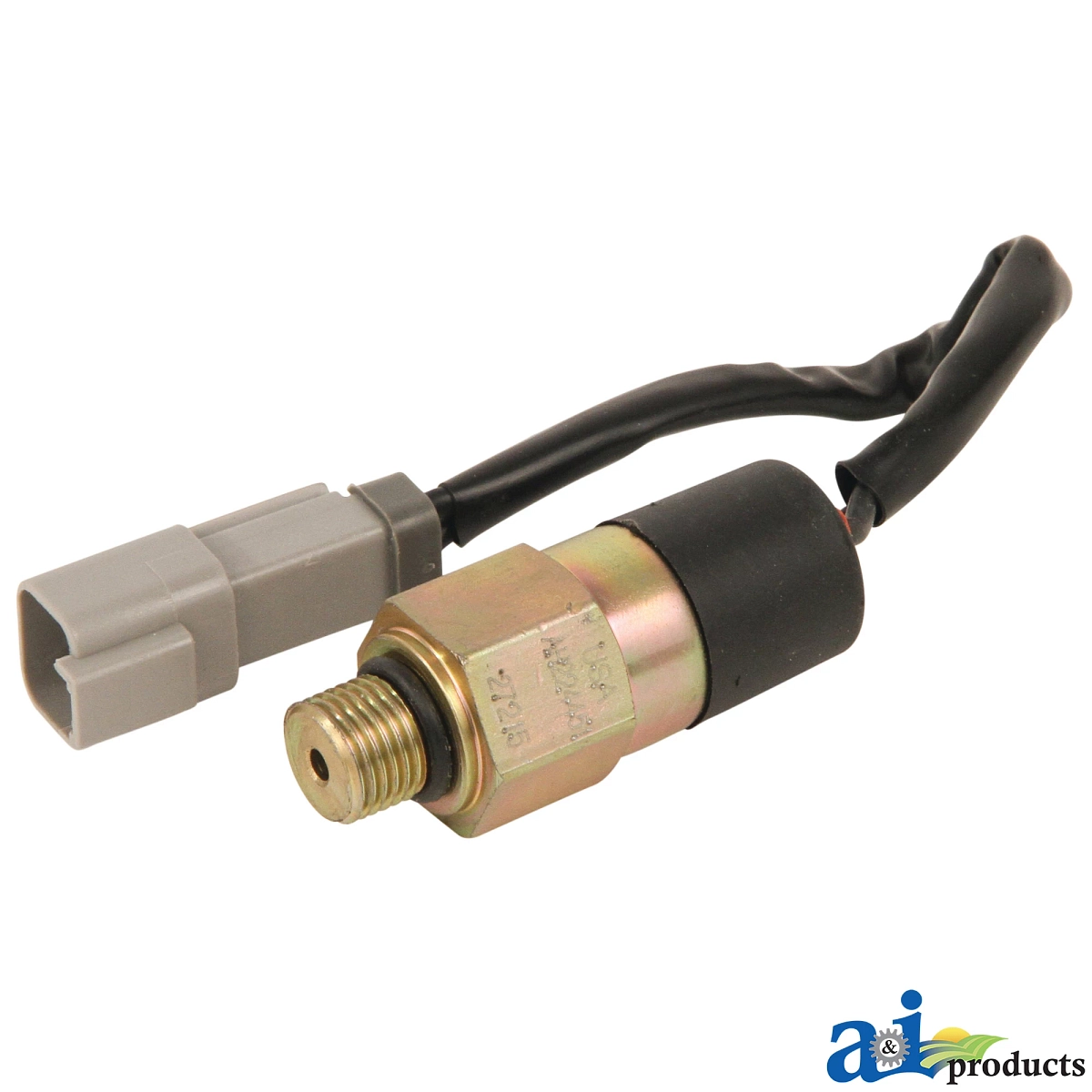 Assy, Pressure Switch