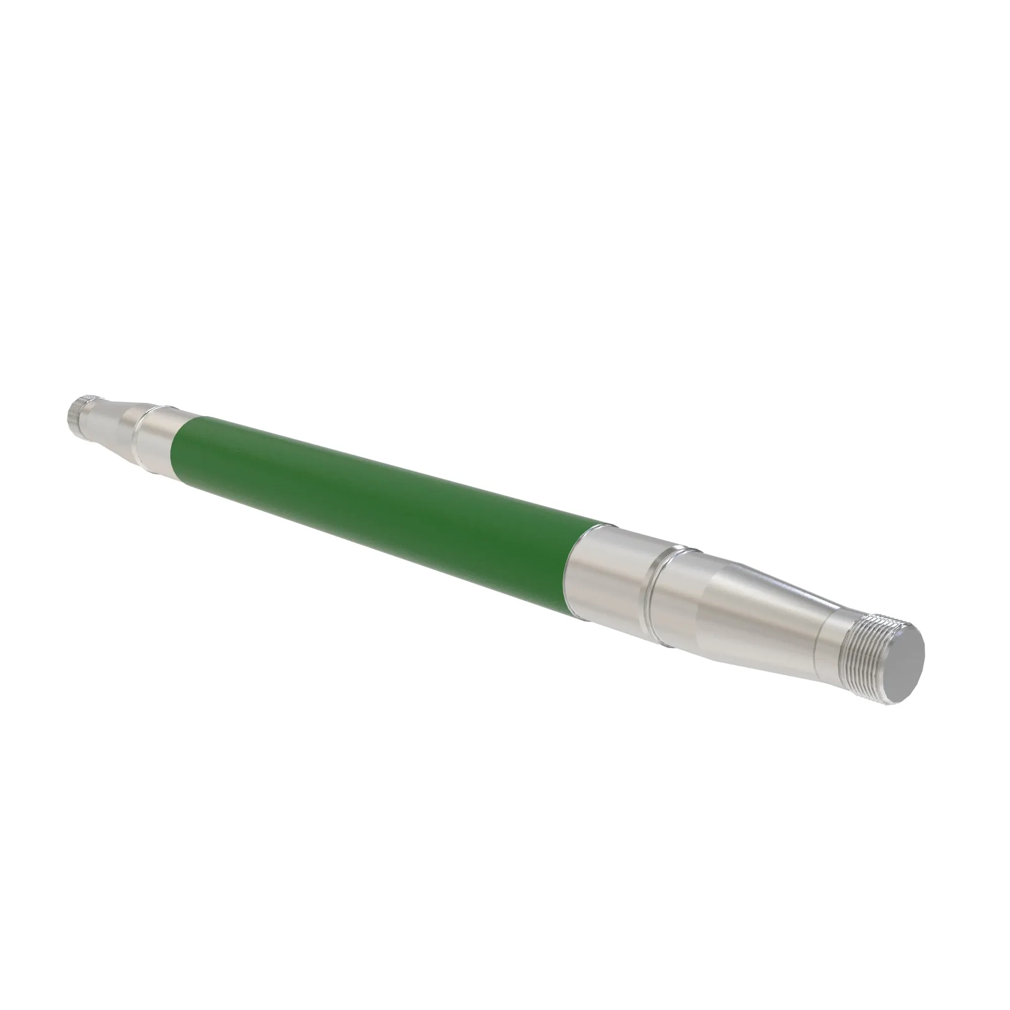 John Deere Gauge Track Axle - CB01487118