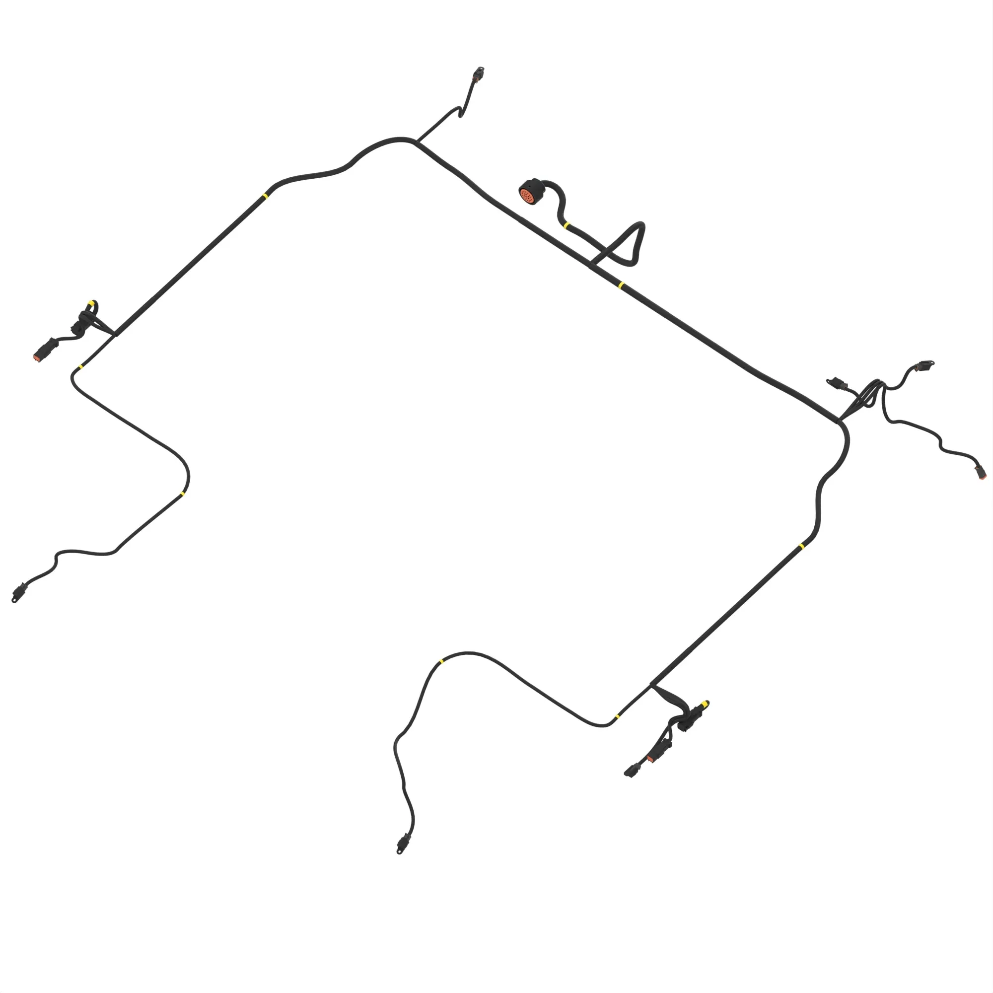 HARNESS, EXTERNAL ROOF ADT