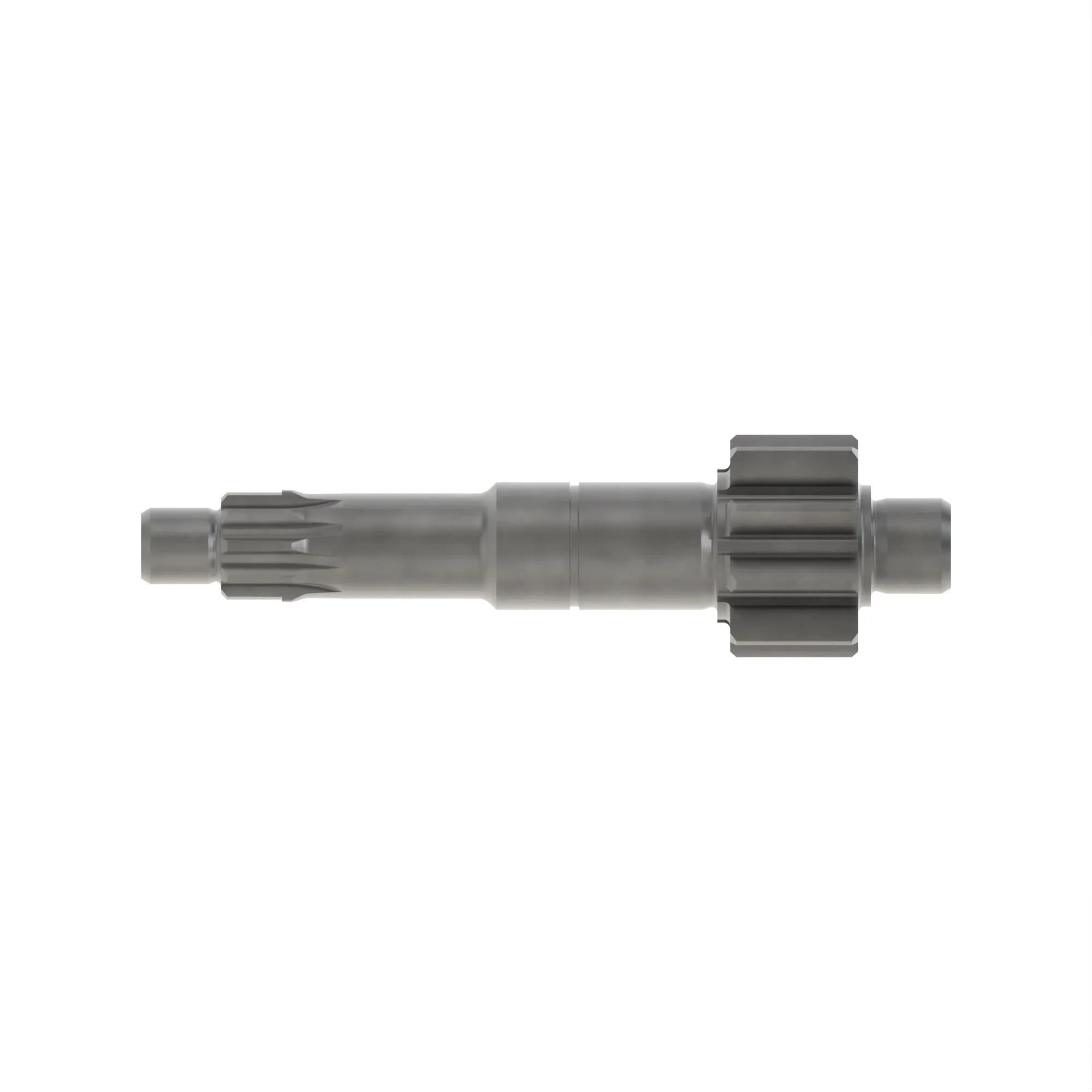 GEAR, PINION, REAR PTO