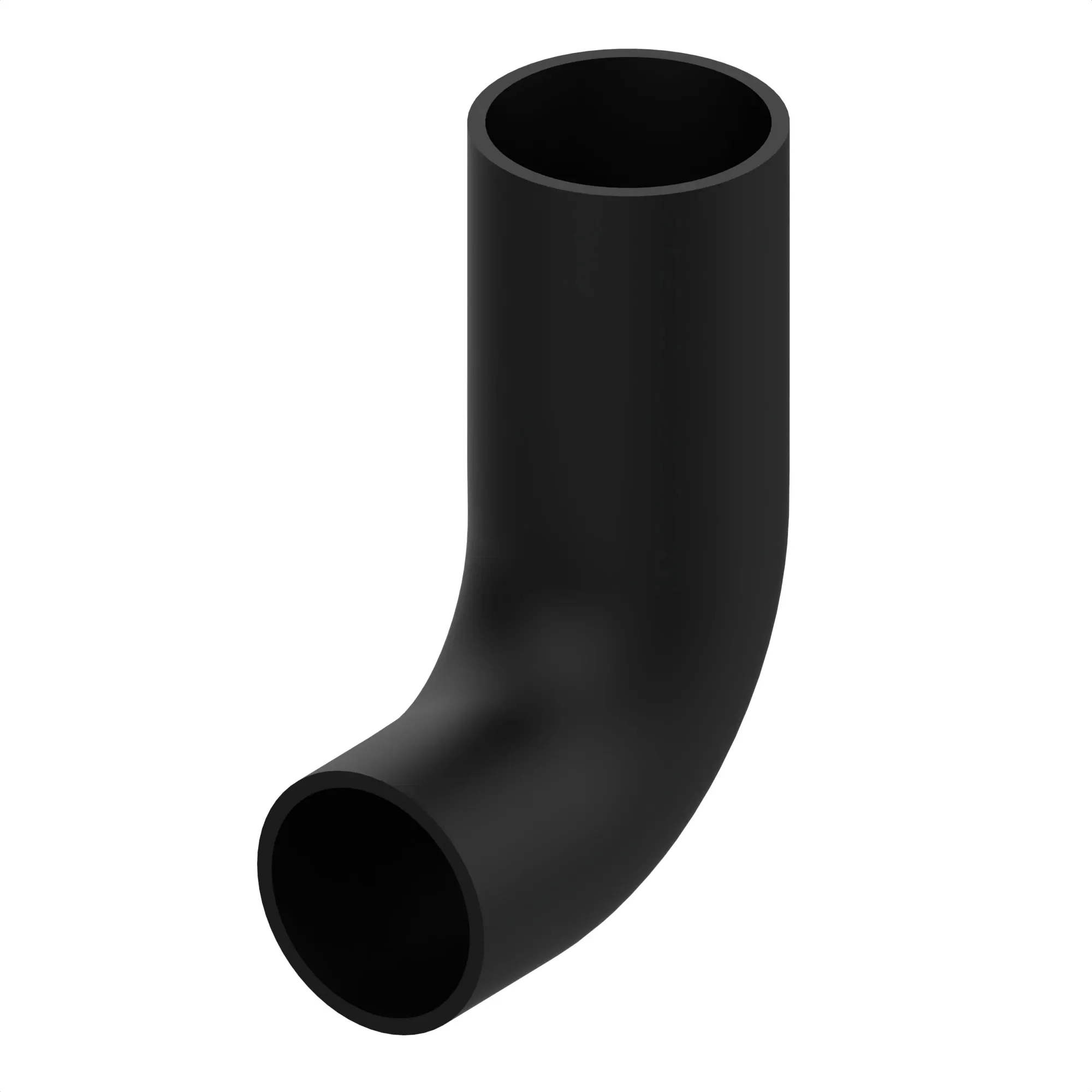 John Deere Air Intake Hose - T450989