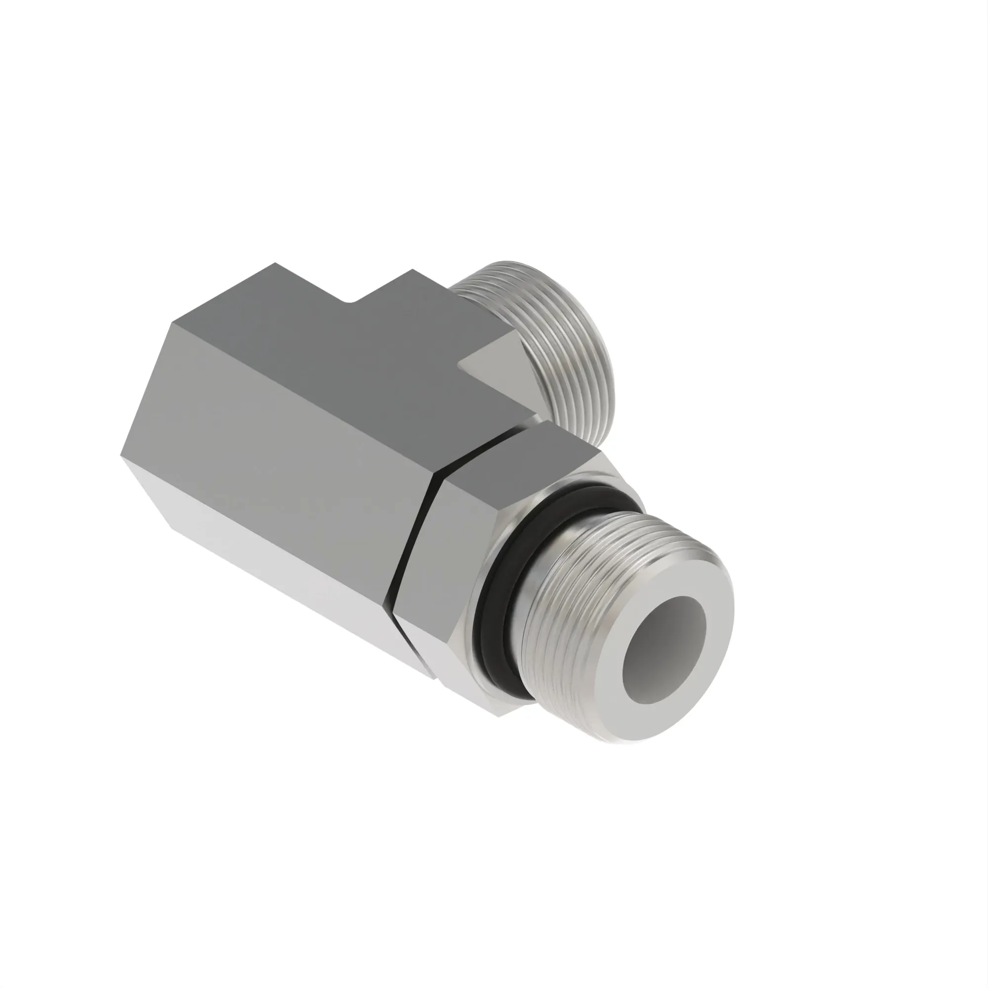 John Deere Tee Fitting - RE561212