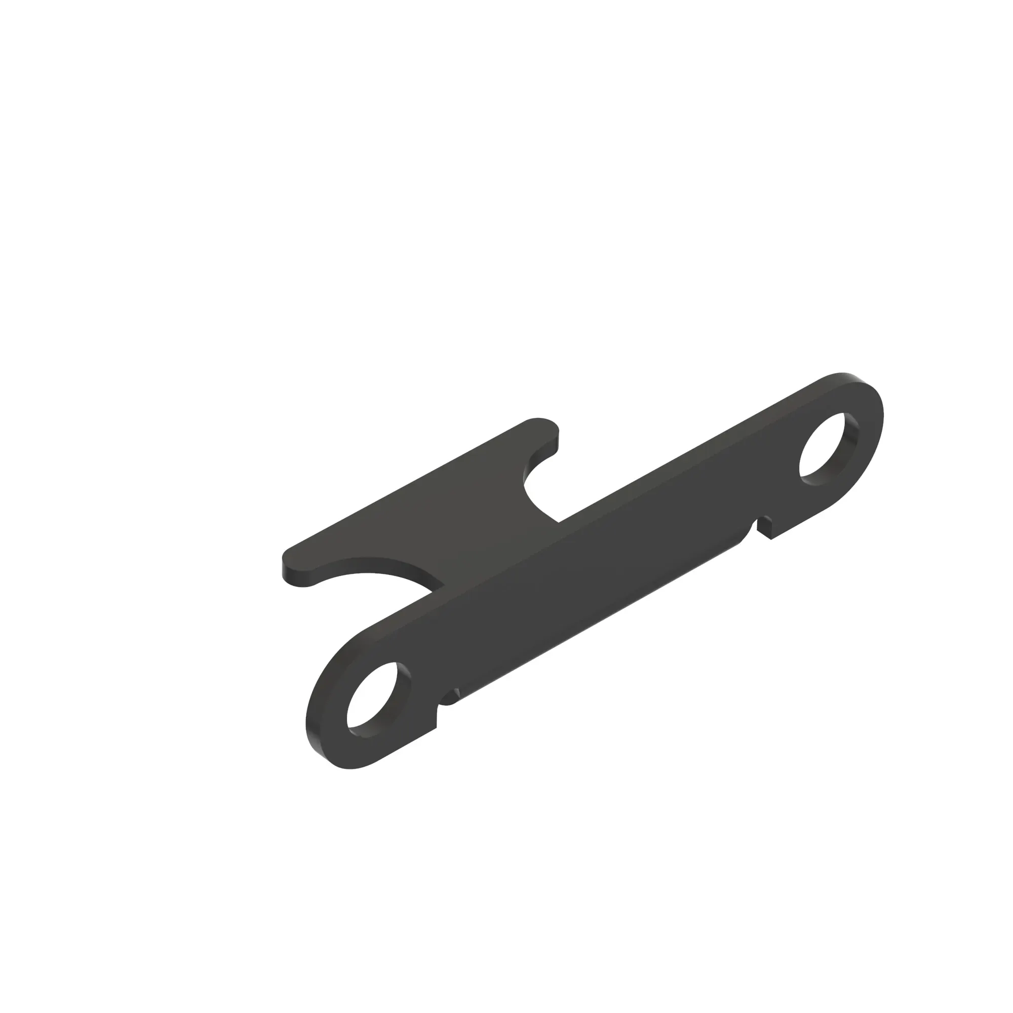 RETAINER, BRAKE VALVE FITTING, Retainer
