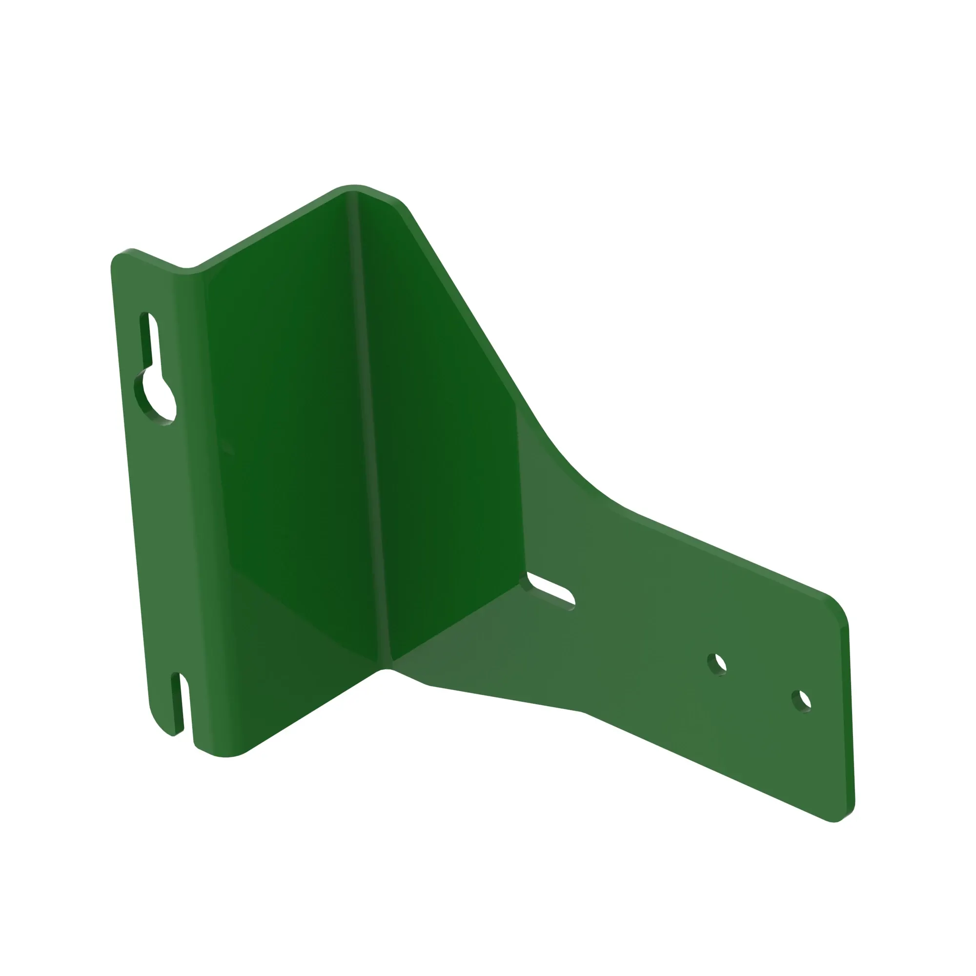 BRACKET, ANDROMEDA WIDE BODY WATER
