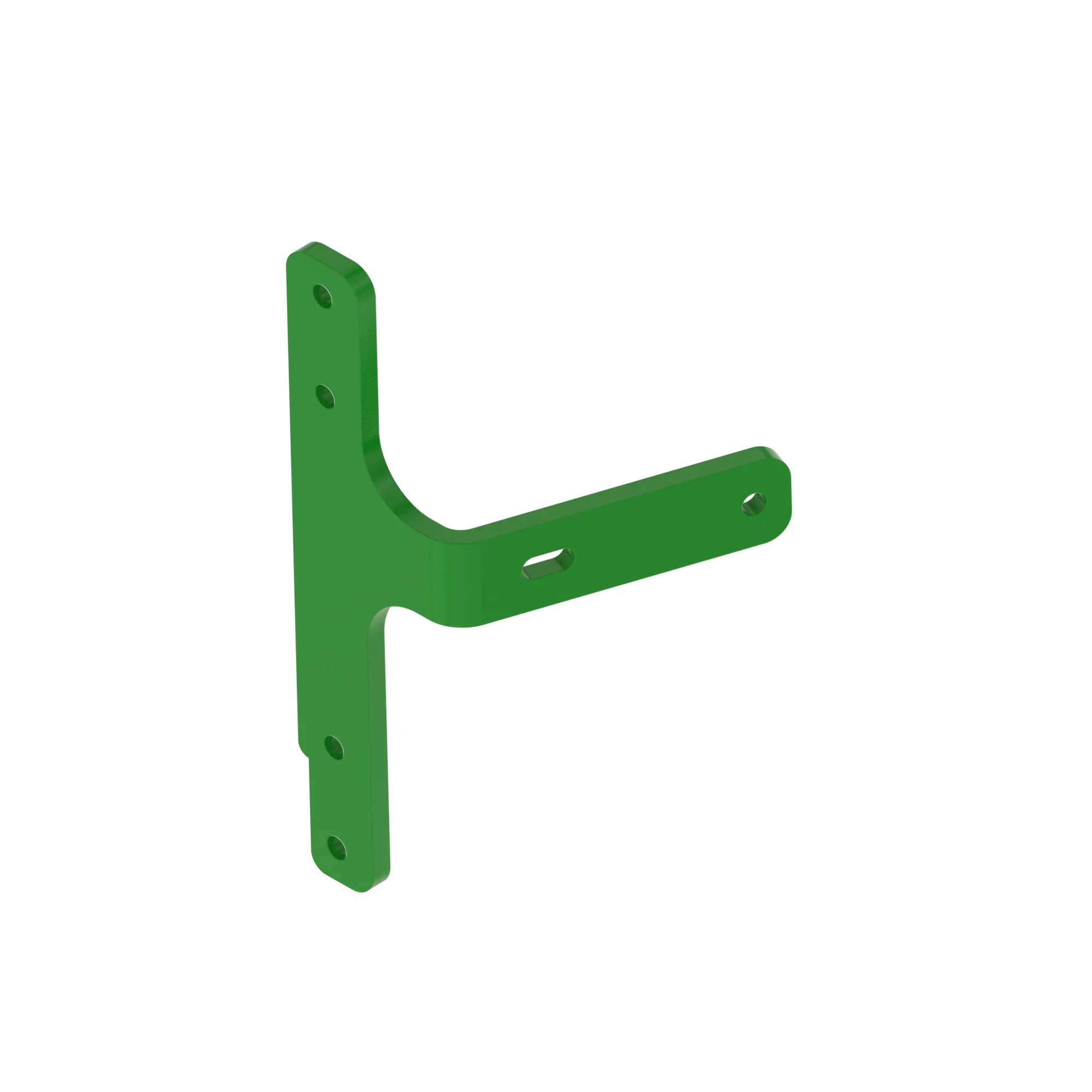 BRACKET, VACUUM BLOWER BRACKET