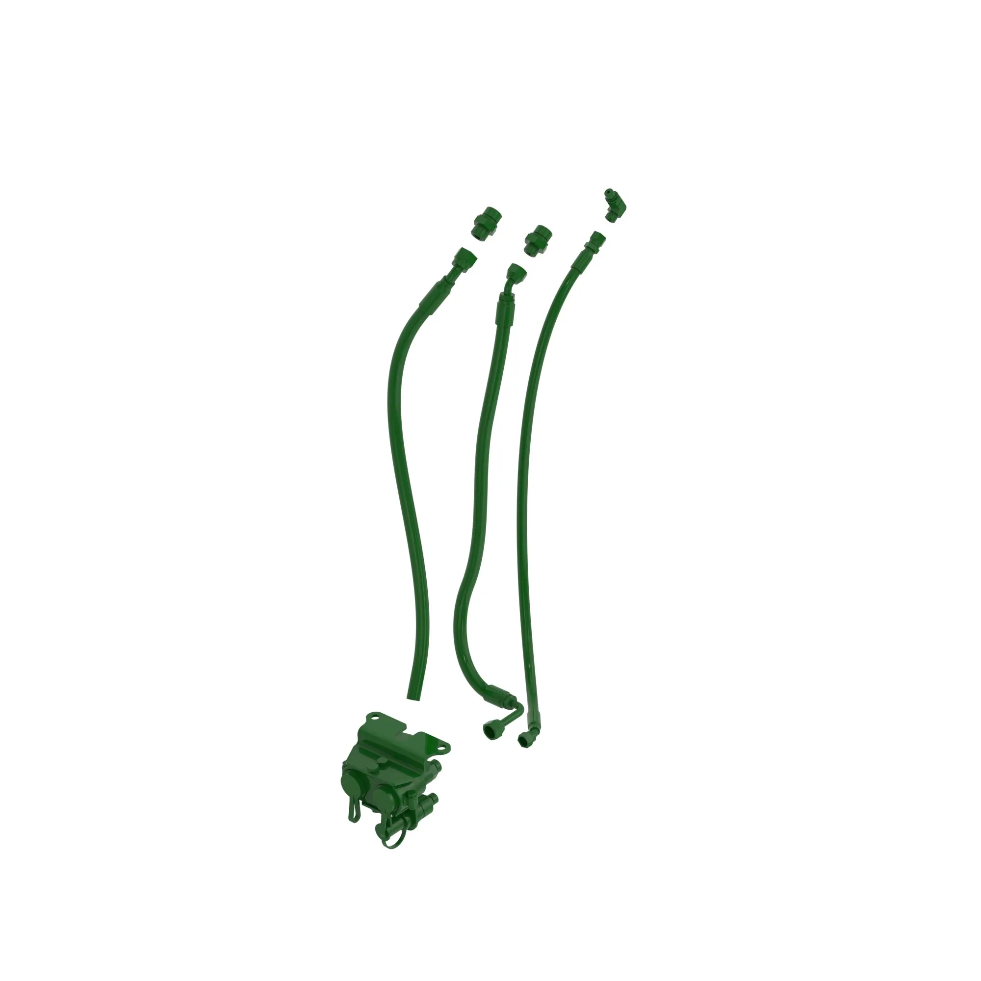 KIT, POWER BEYOND COUPLER,PQT(FLD)